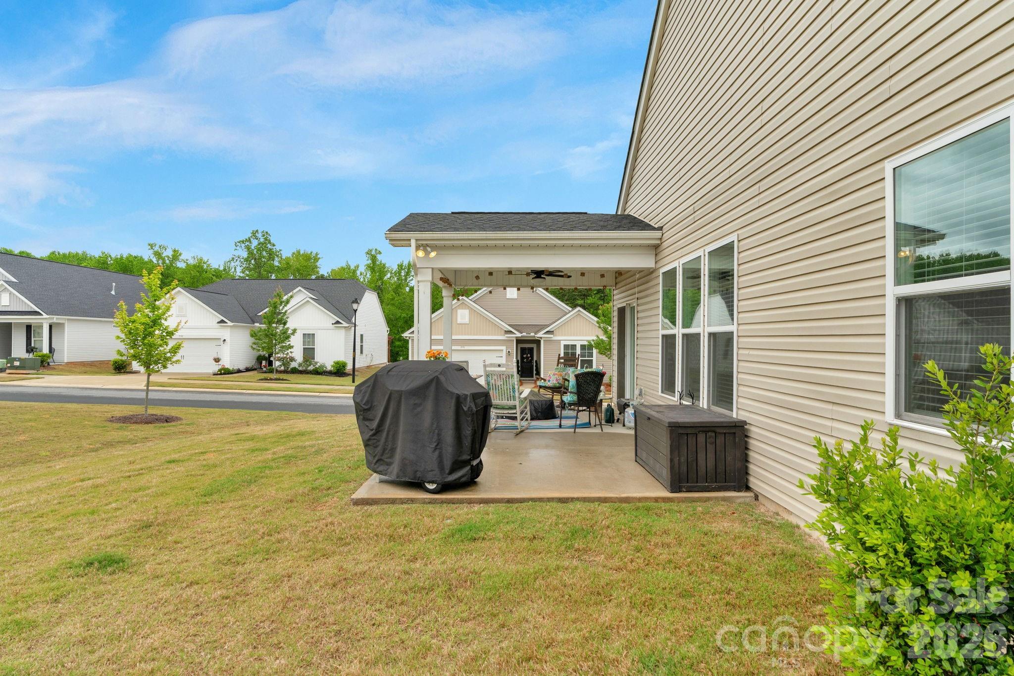 7162 Indigo Way — Denver