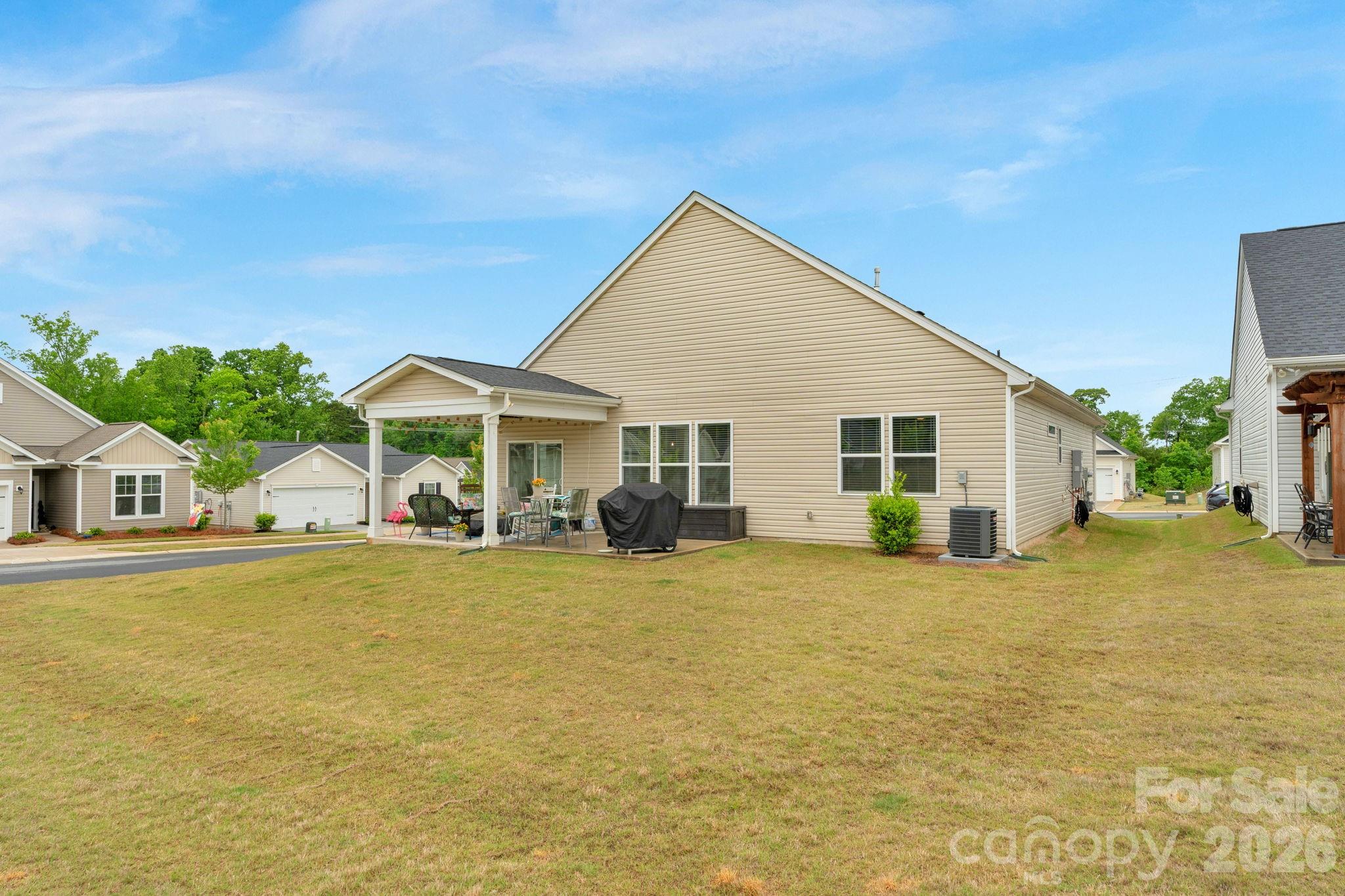 7162 Indigo Way — Denver
