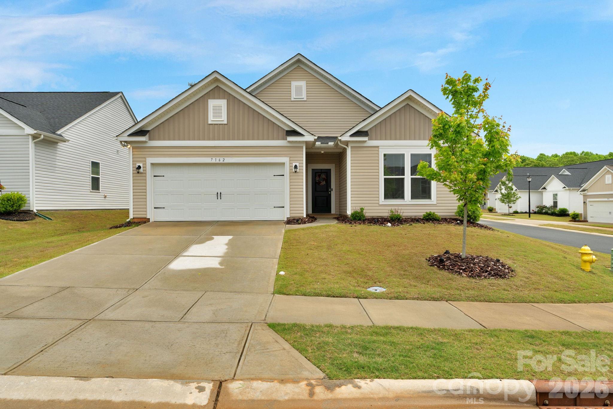 7162 Indigo Way — Denver