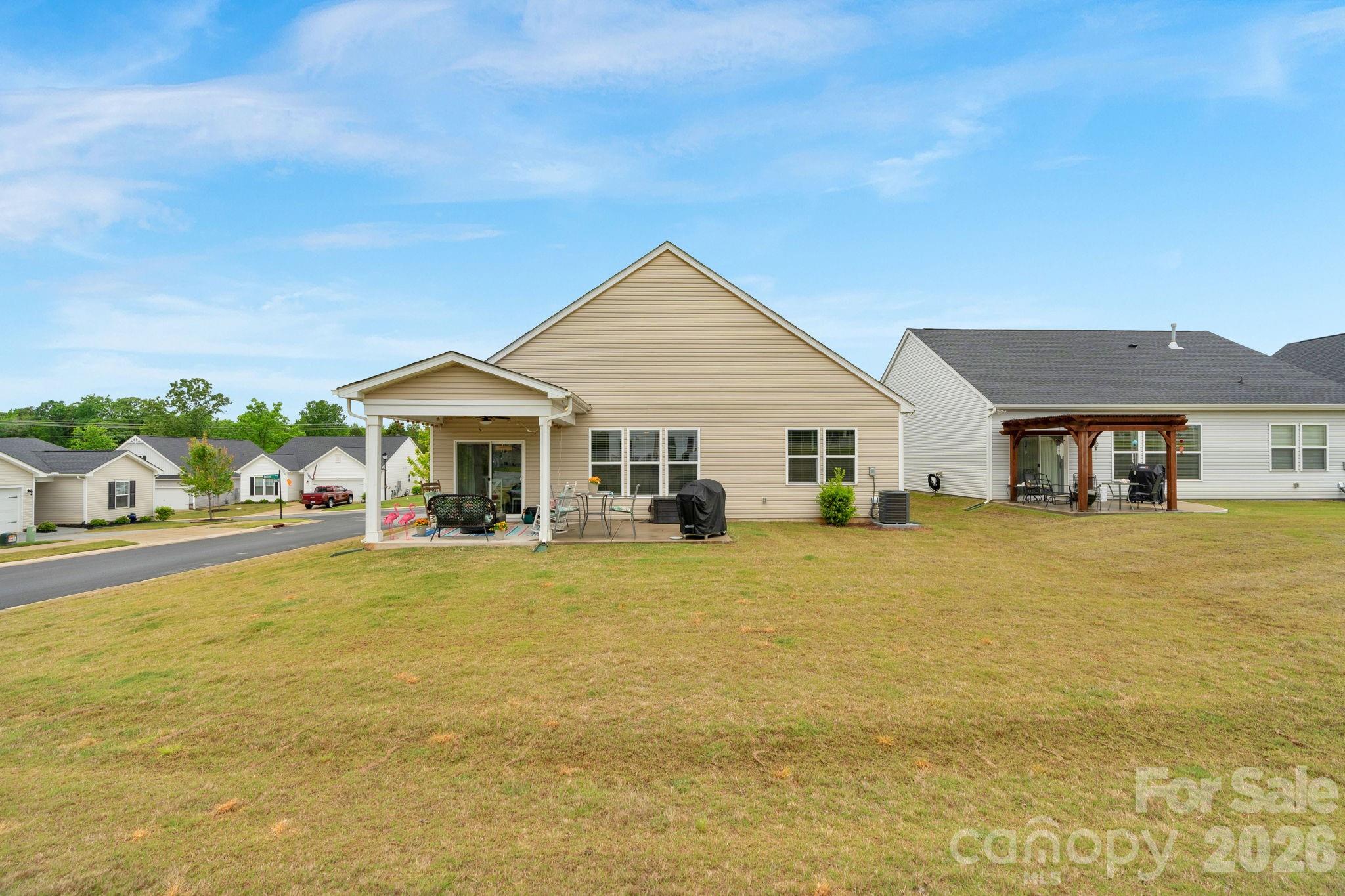 7162 Indigo Way — Denver