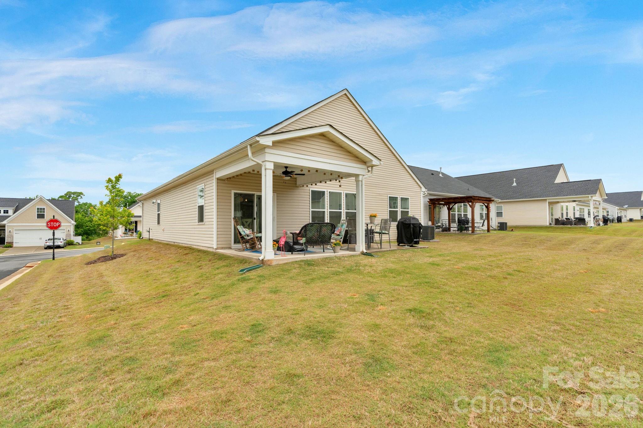 7162 Indigo Way — Denver