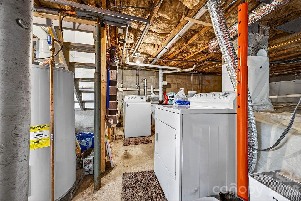 204 Oak Grove Road — East Flat Rock