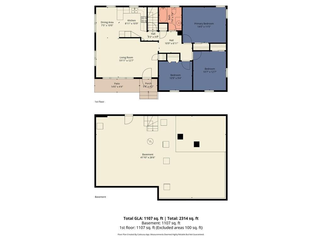 204 Oak Grove Road — East Flat Rock