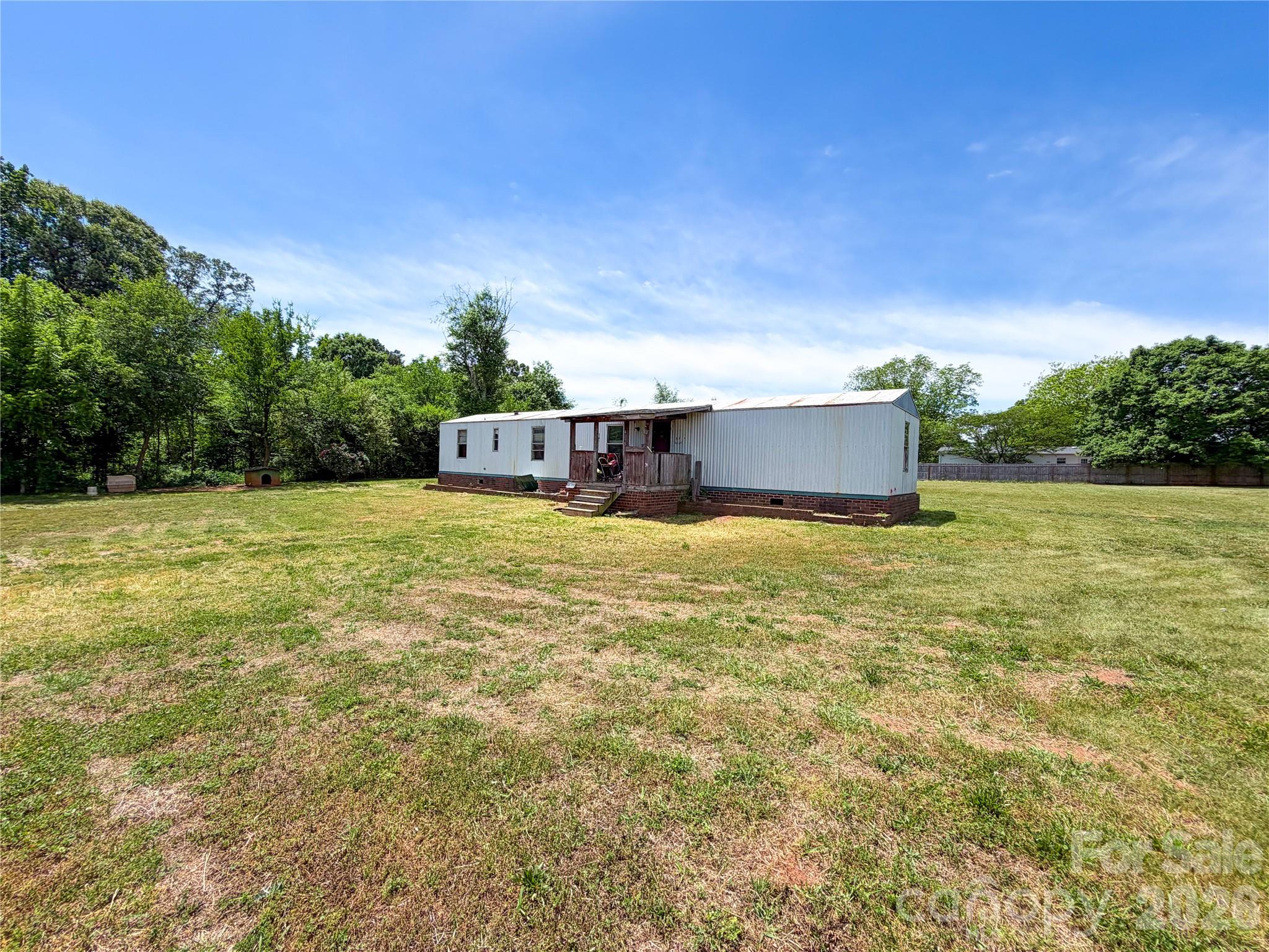 3889 Needmore Road — Woodleaf