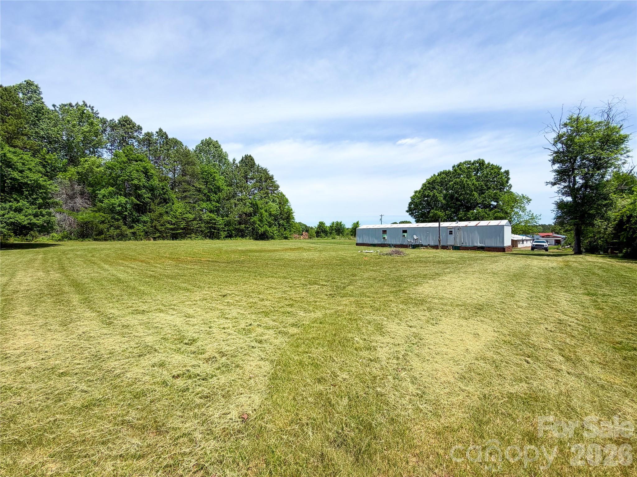 3889 Needmore Road — Woodleaf