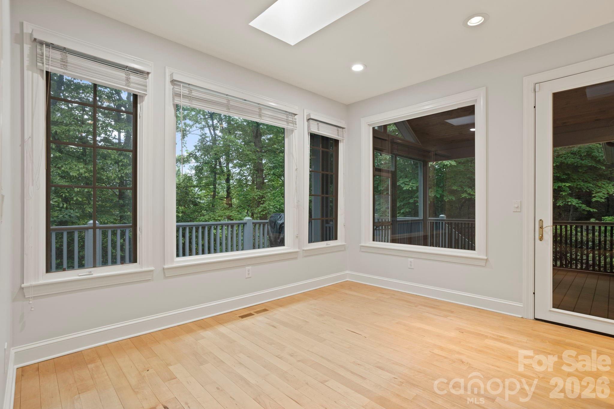 132 Berry Creek Drive — Flat Rock