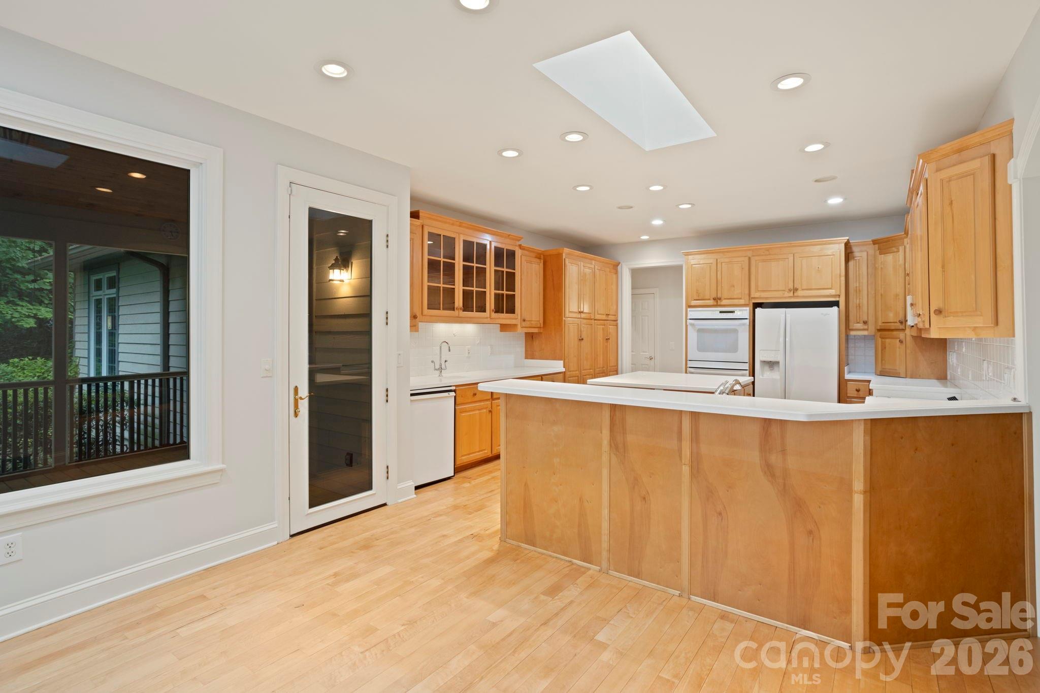 132 Berry Creek Drive — Flat Rock