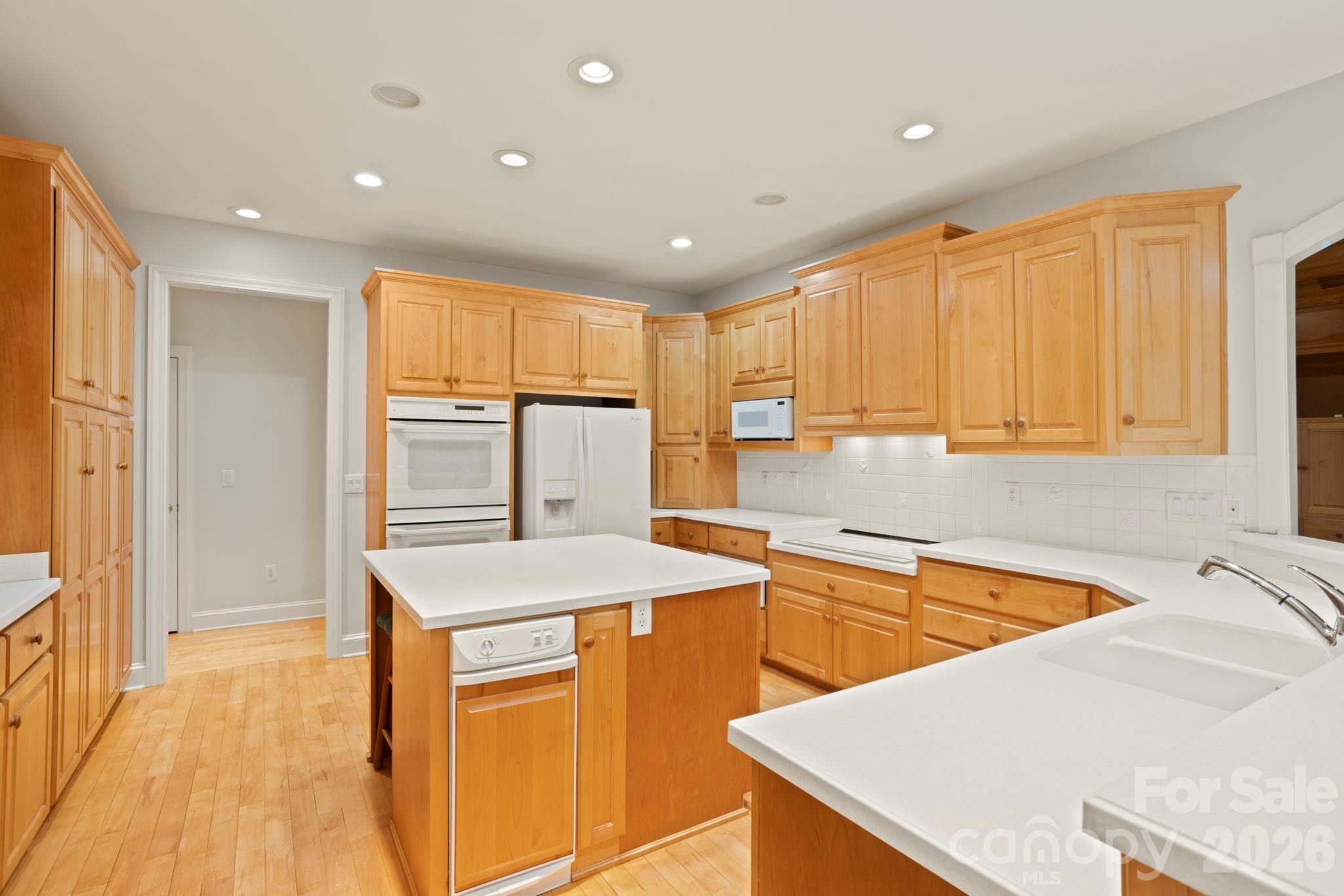 132 Berry Creek Drive — Flat Rock