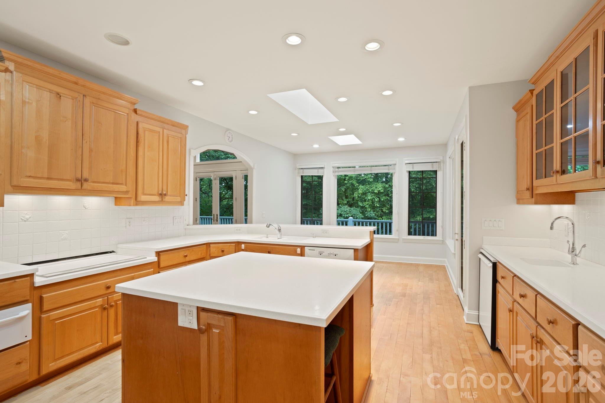 132 Berry Creek Drive — Flat Rock