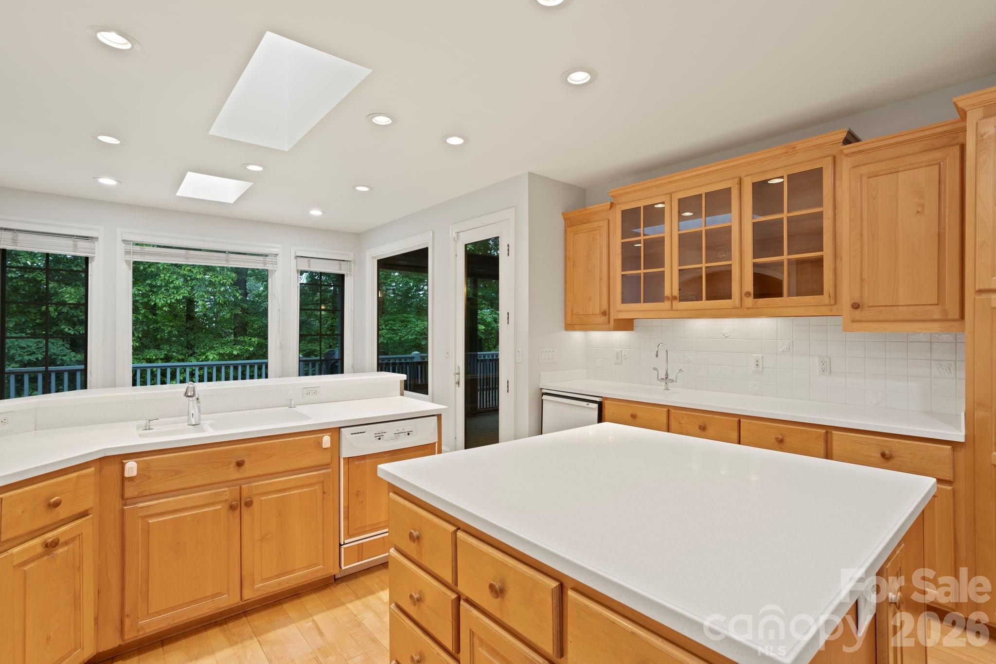 132 Berry Creek Drive — Flat Rock
