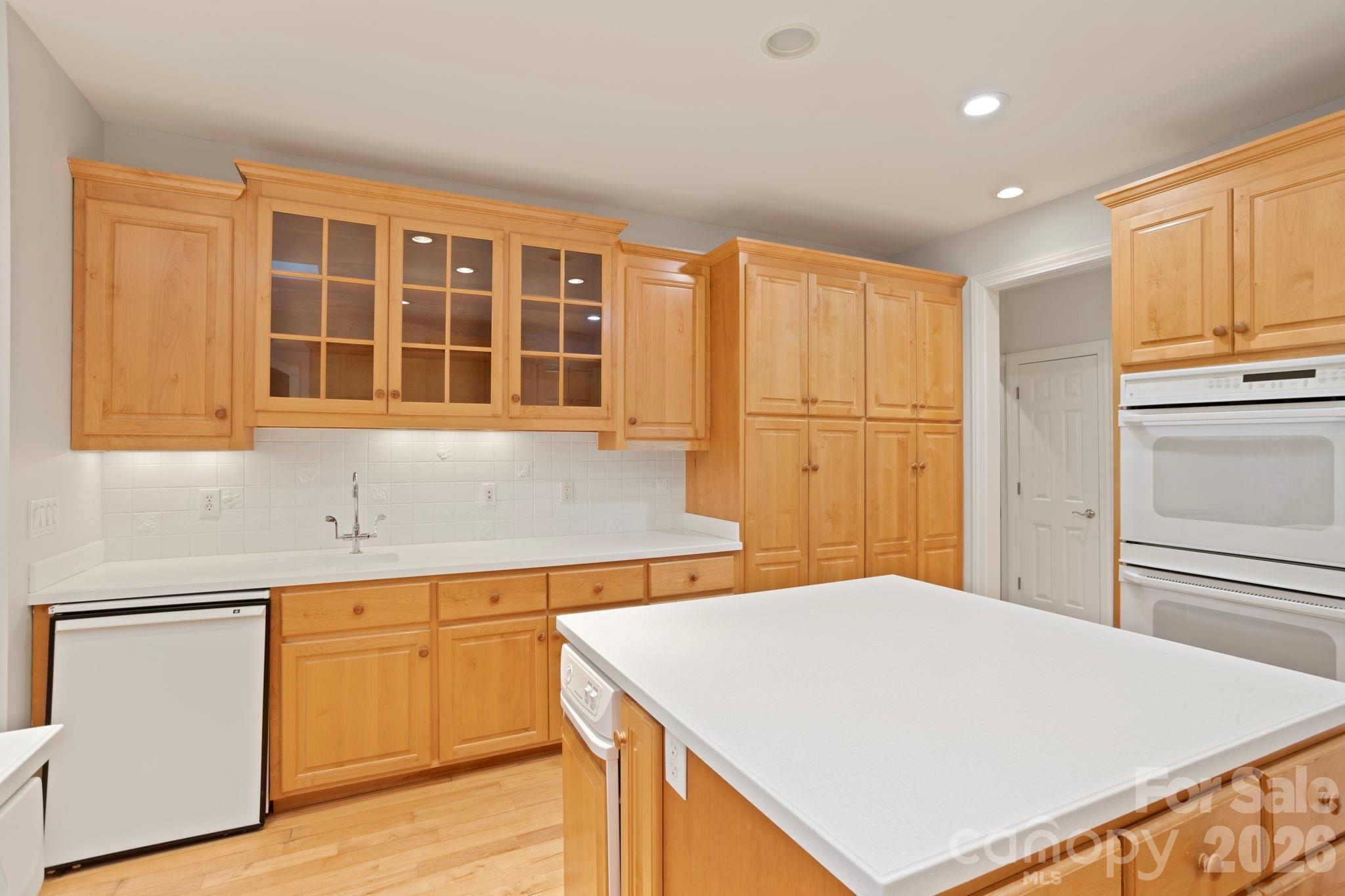 132 Berry Creek Drive — Flat Rock