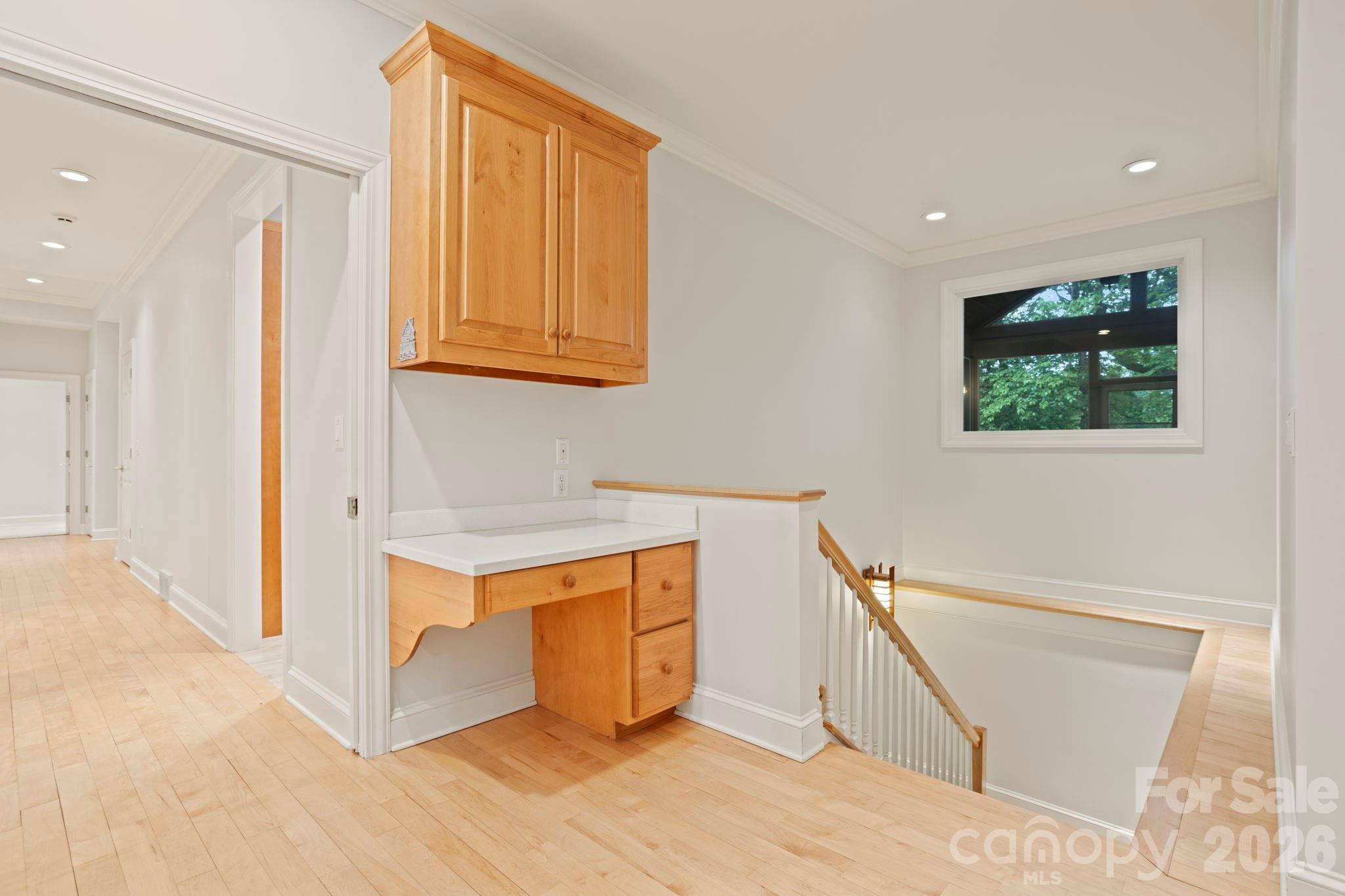 132 Berry Creek Drive — Flat Rock