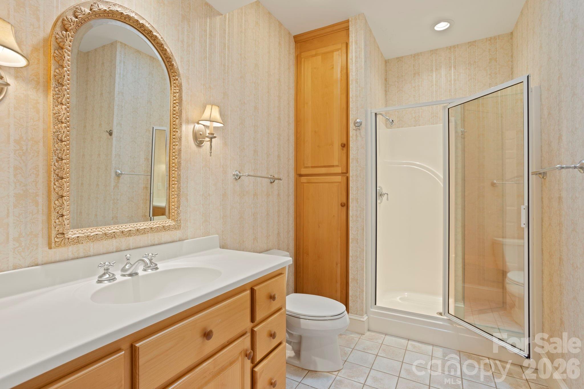 132 Berry Creek Drive — Flat Rock