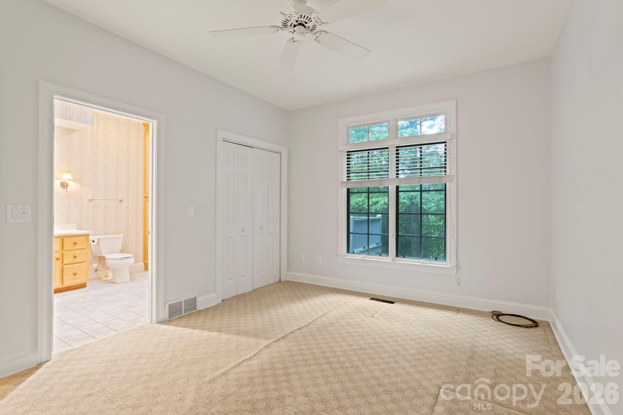 132 Berry Creek Drive — Flat Rock