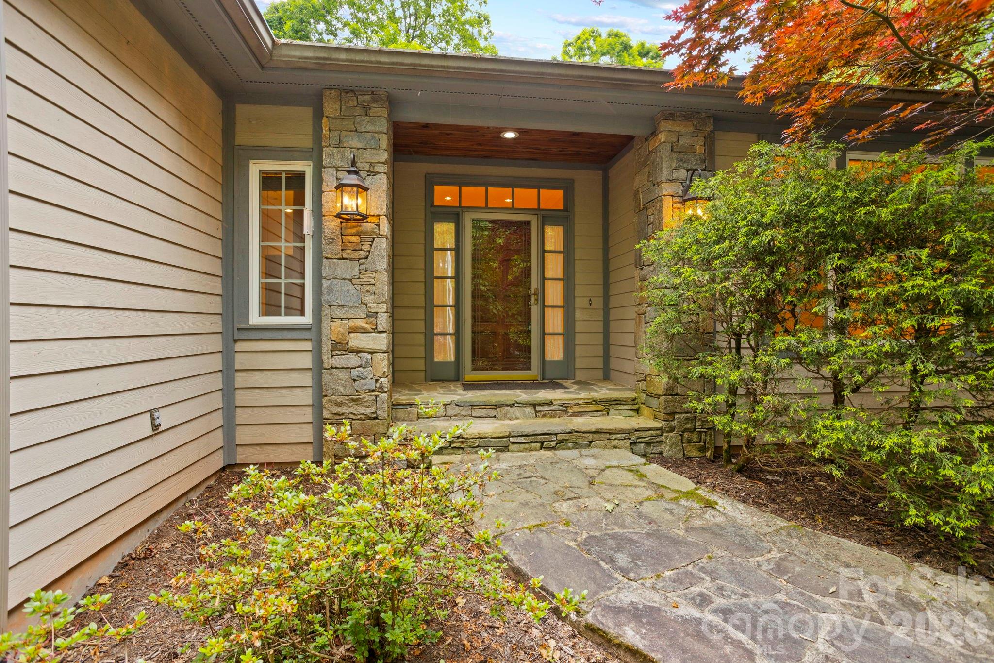 132 Berry Creek Drive — Flat Rock