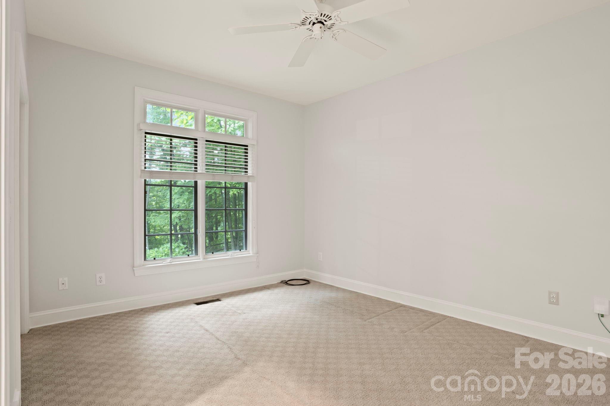 132 Berry Creek Drive — Flat Rock