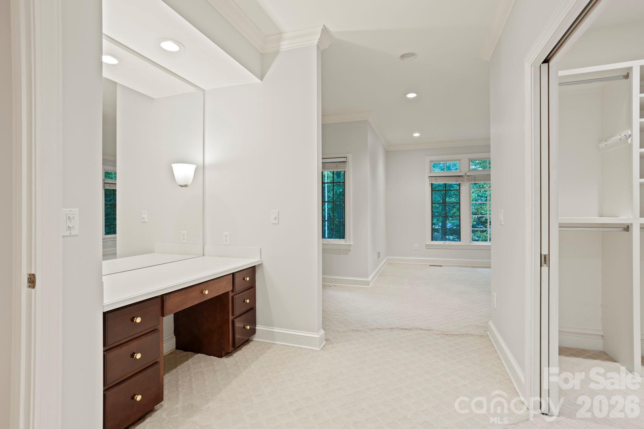132 Berry Creek Drive — Flat Rock