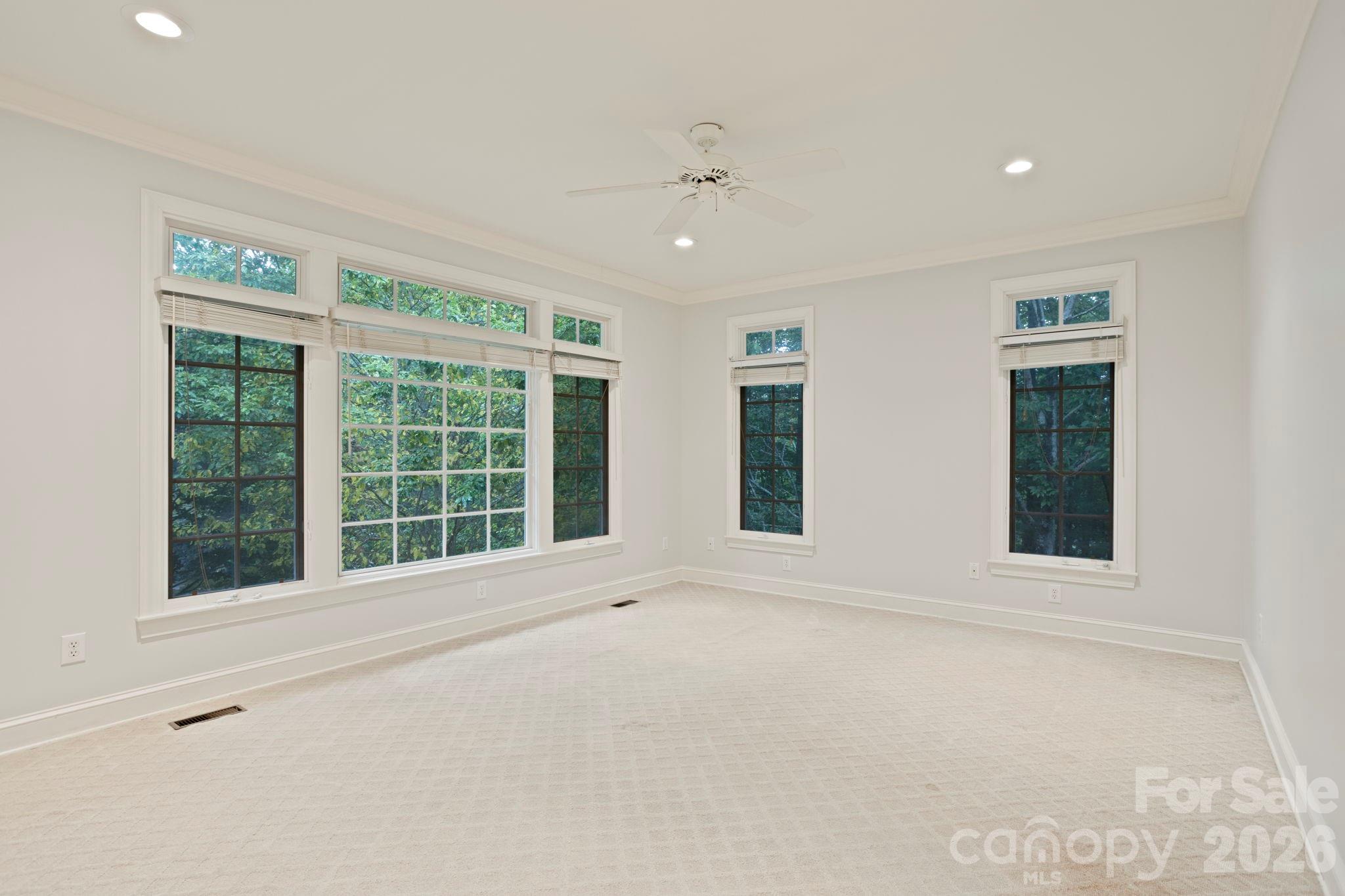 132 Berry Creek Drive — Flat Rock