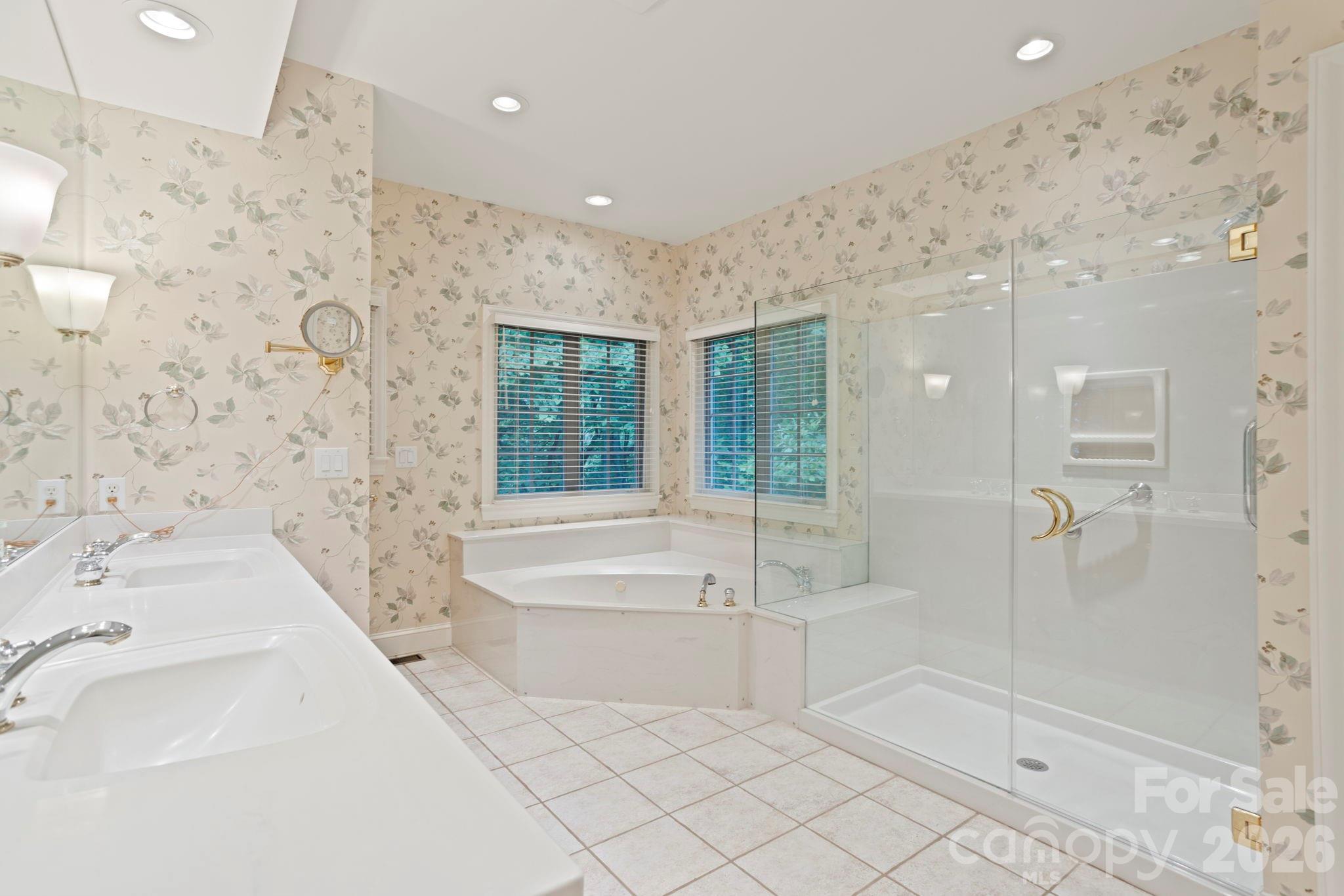 132 Berry Creek Drive — Flat Rock