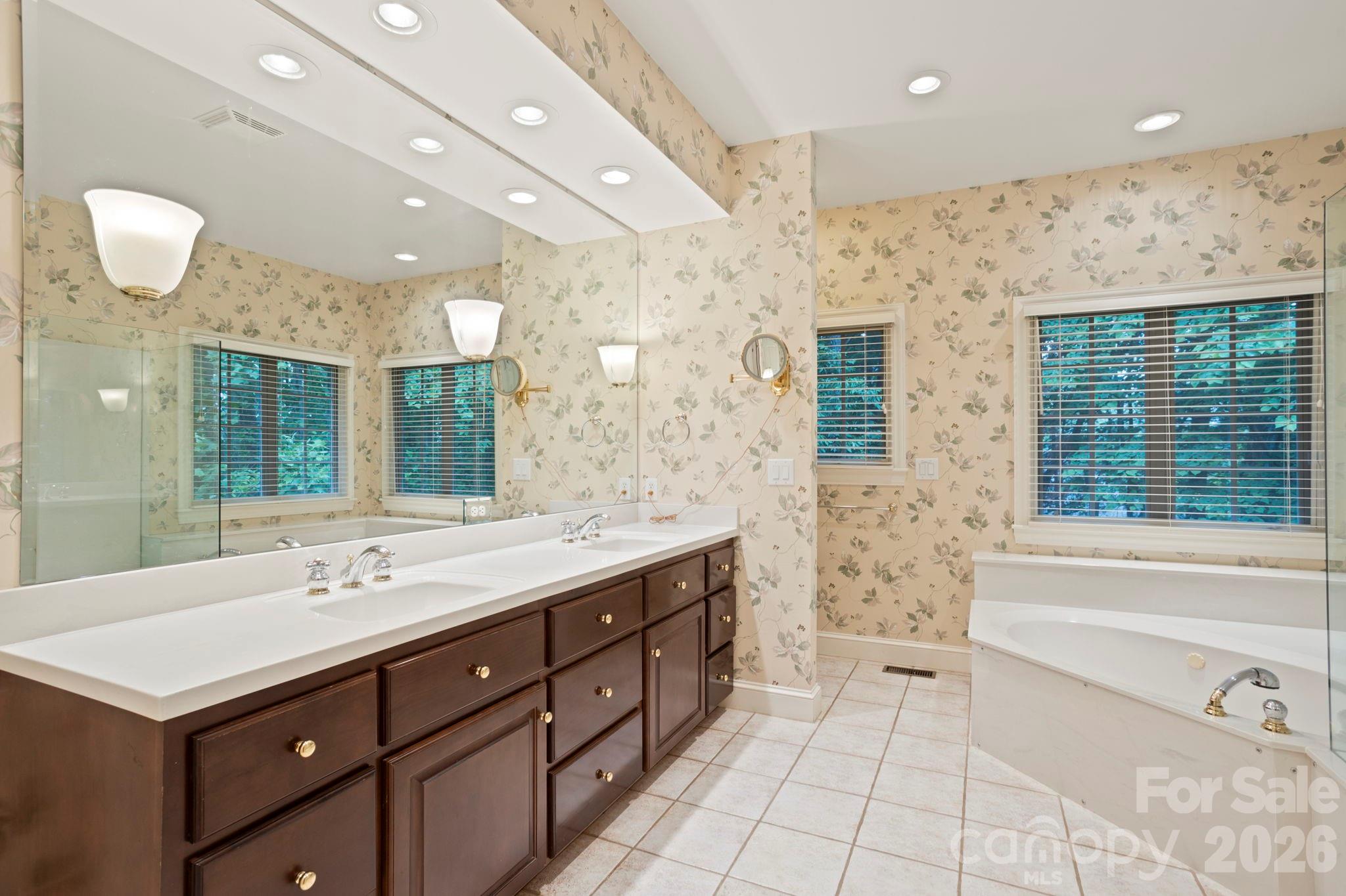 132 Berry Creek Drive — Flat Rock