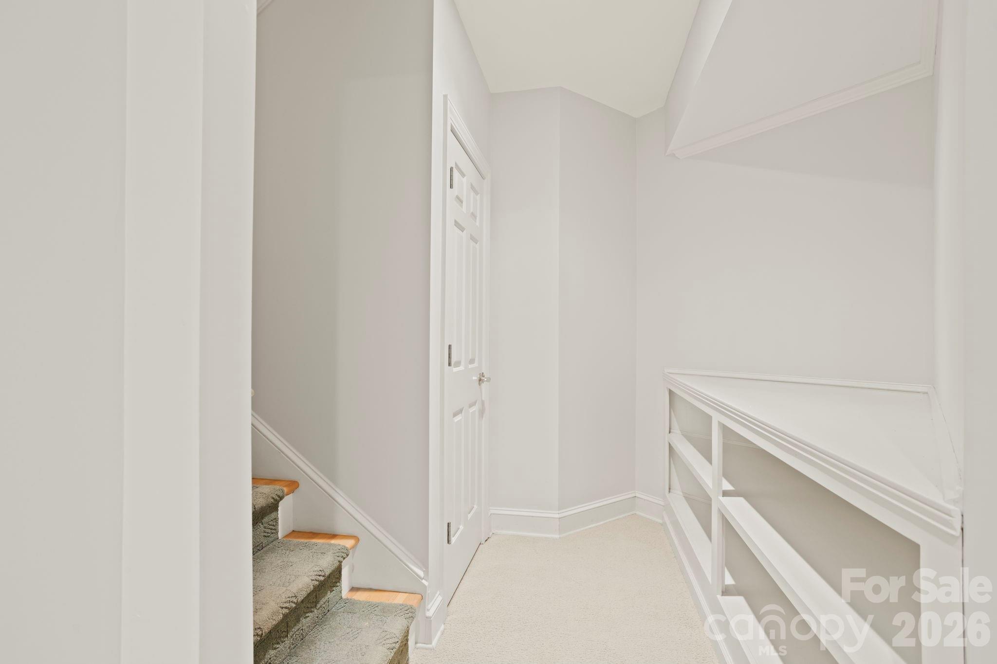 132 Berry Creek Drive — Flat Rock