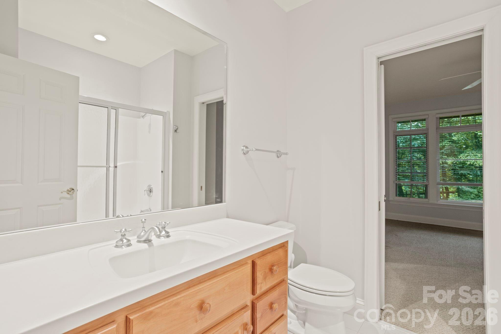 132 Berry Creek Drive — Flat Rock