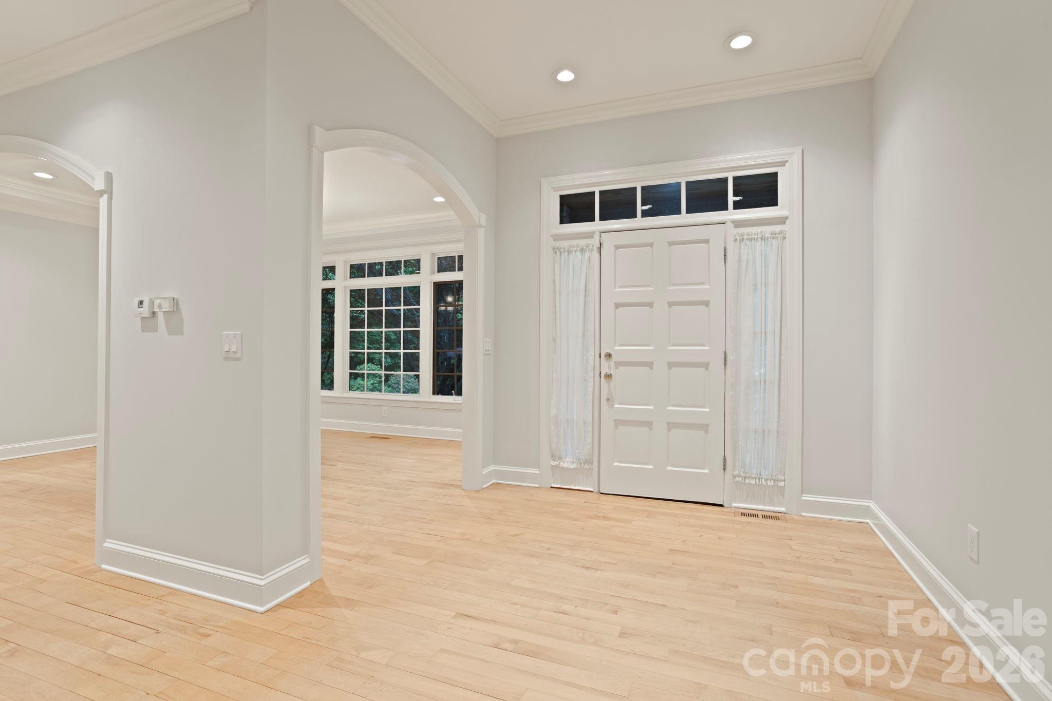 132 Berry Creek Drive — Flat Rock