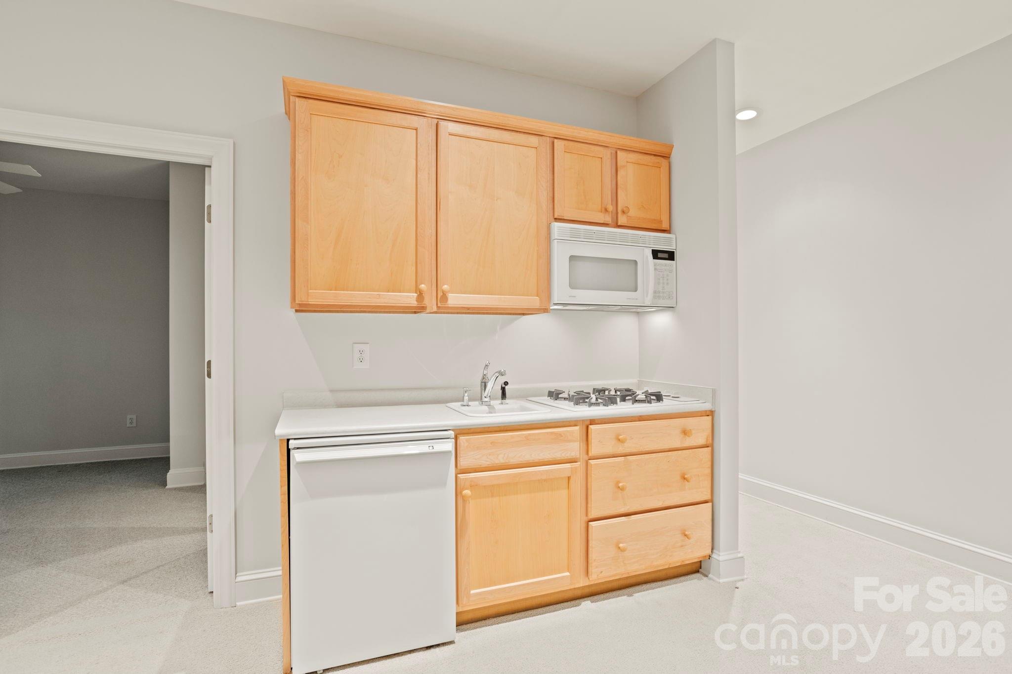 132 Berry Creek Drive — Flat Rock