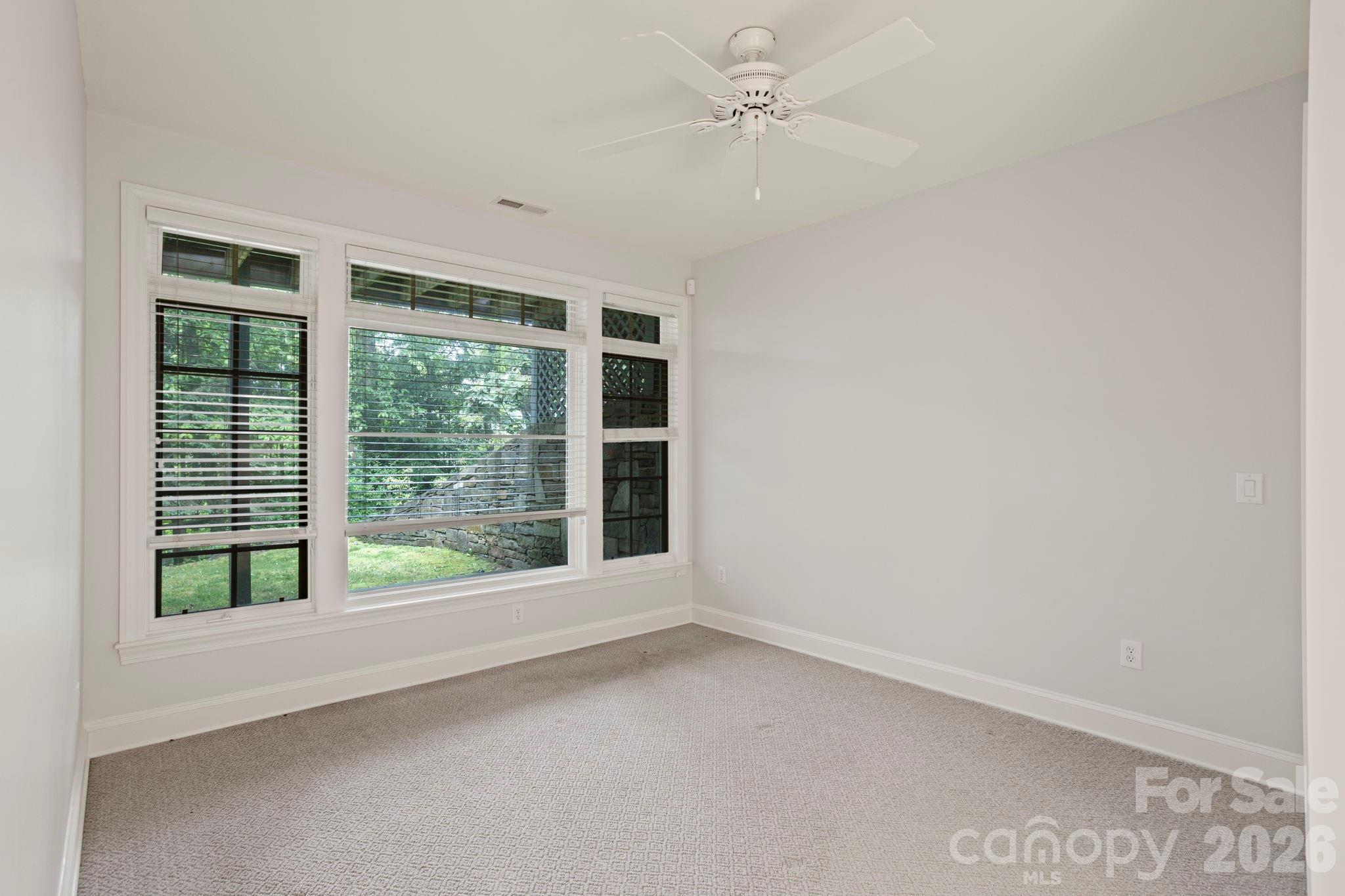 132 Berry Creek Drive — Flat Rock