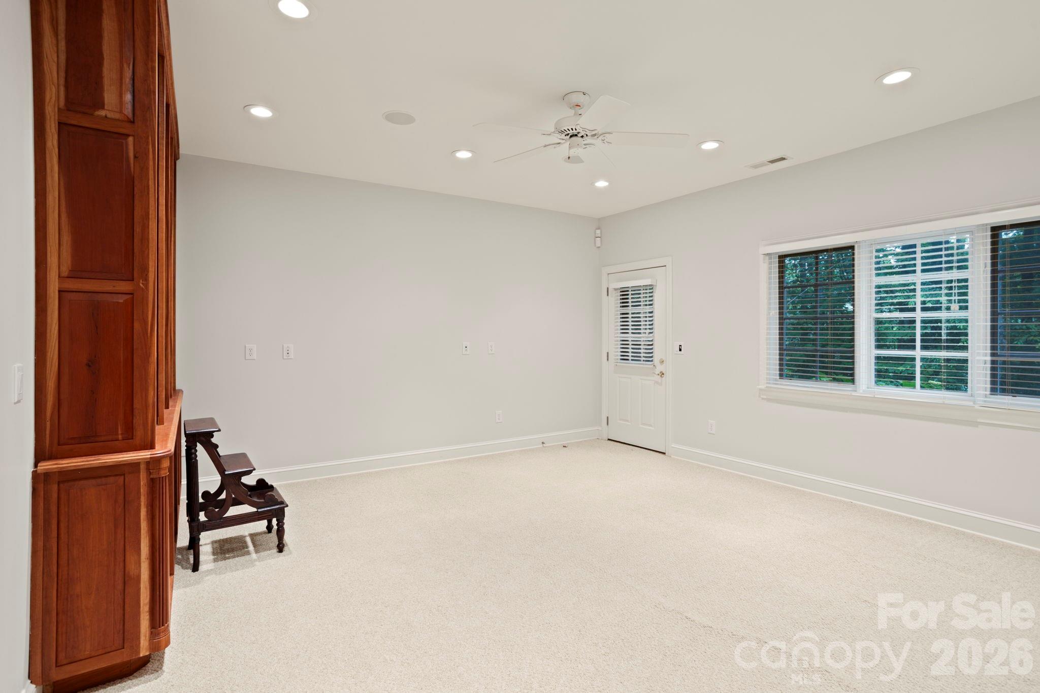 132 Berry Creek Drive — Flat Rock