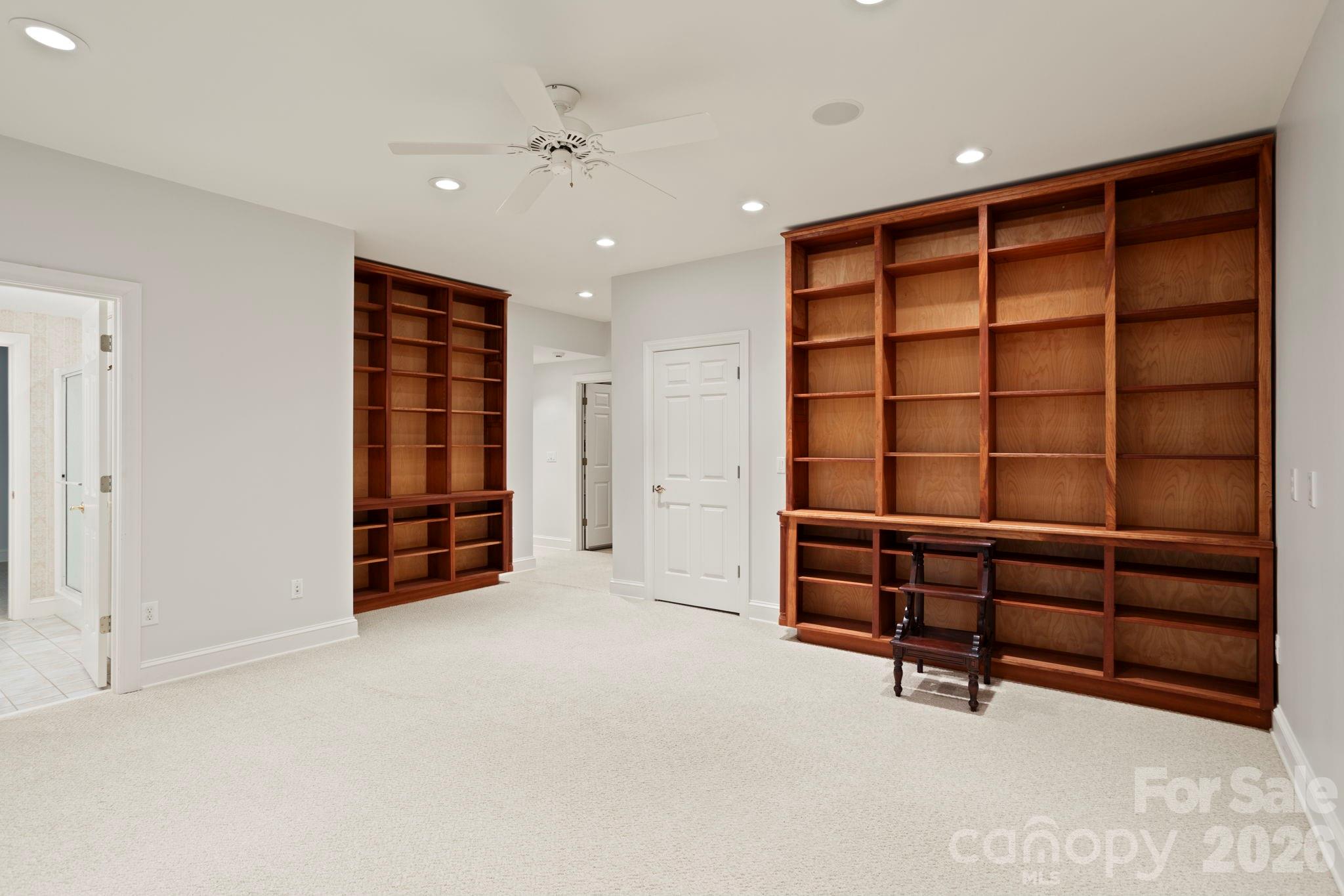 132 Berry Creek Drive — Flat Rock