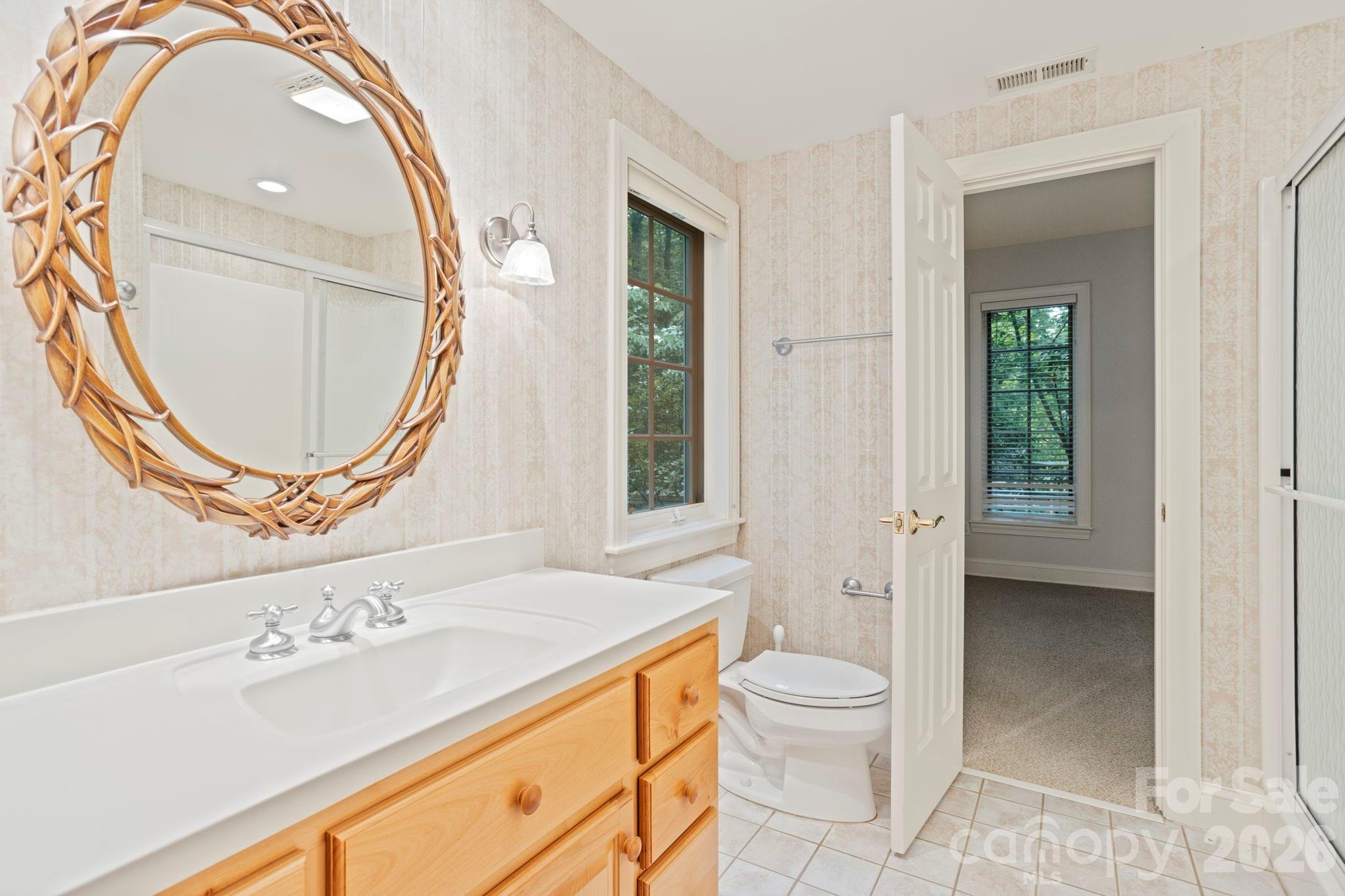 132 Berry Creek Drive — Flat Rock