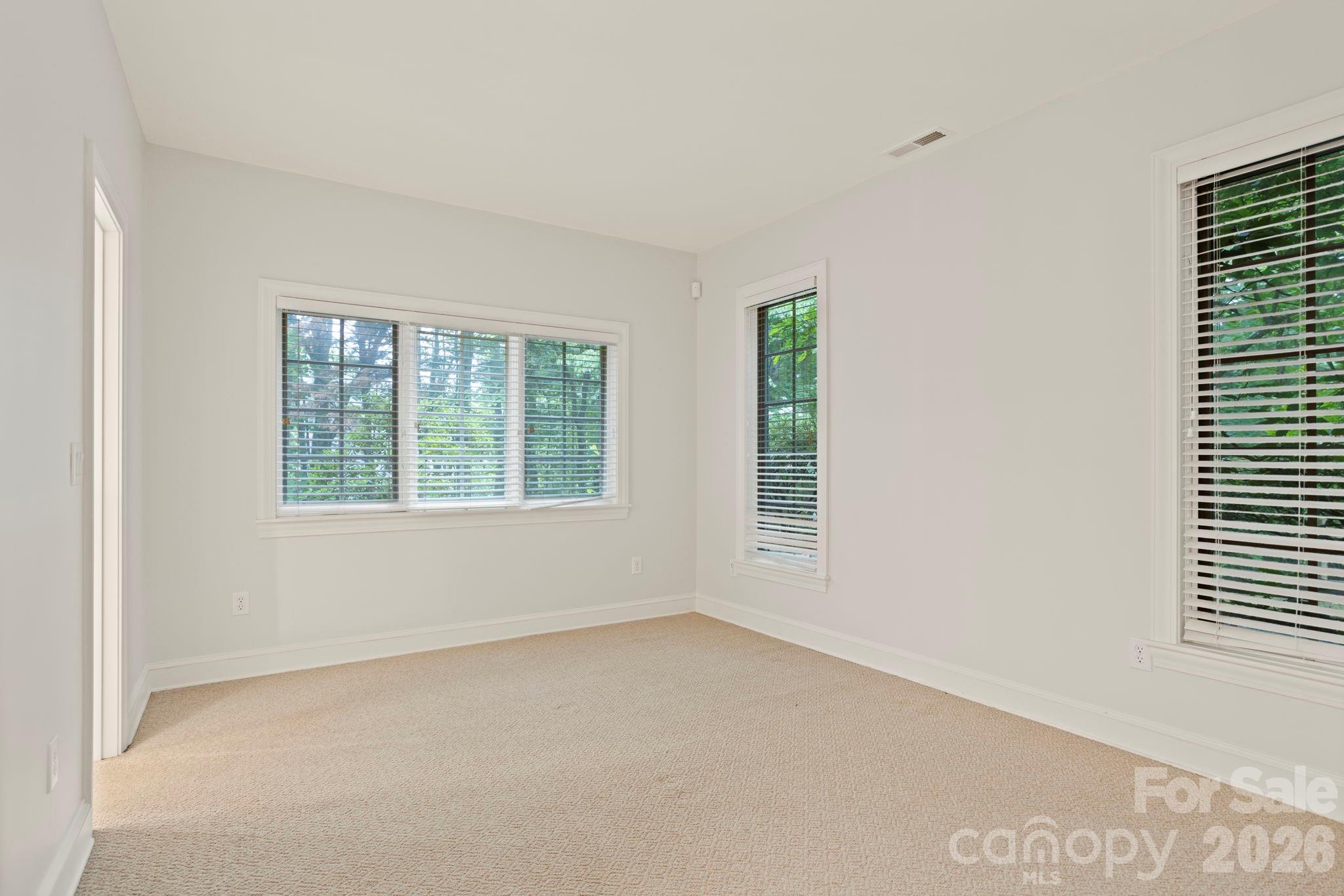 132 Berry Creek Drive — Flat Rock