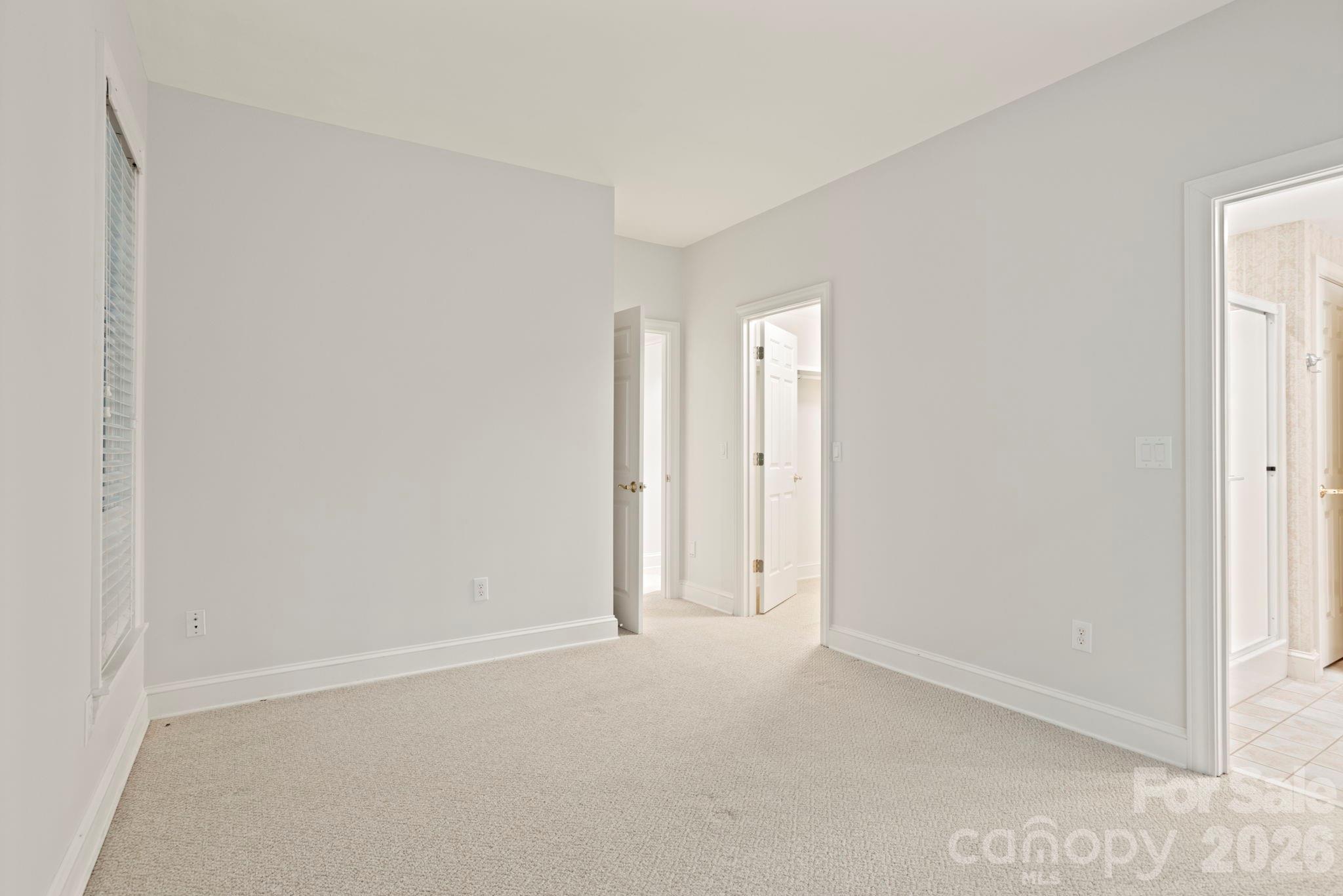 132 Berry Creek Drive — Flat Rock