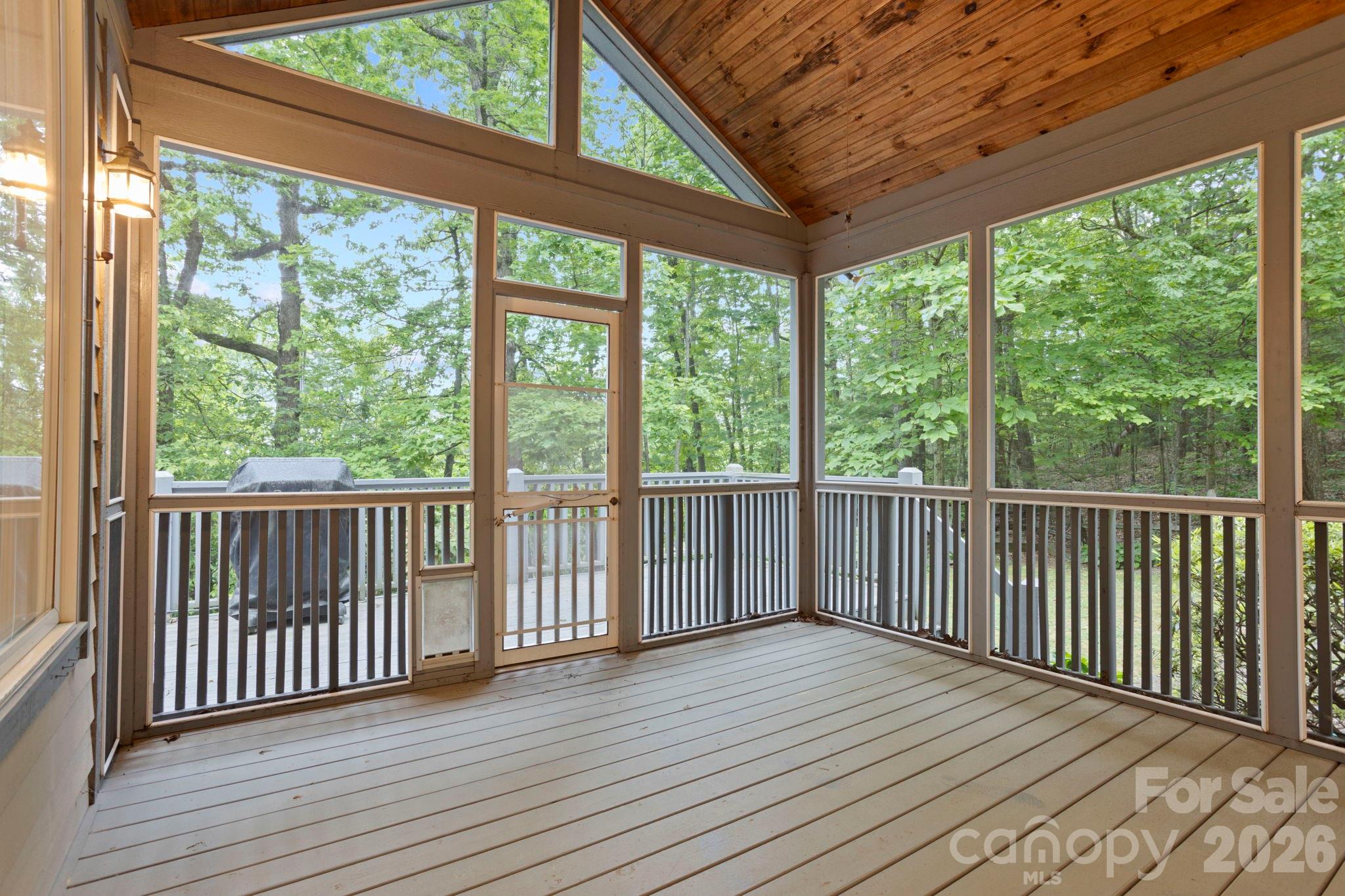 132 Berry Creek Drive — Flat Rock