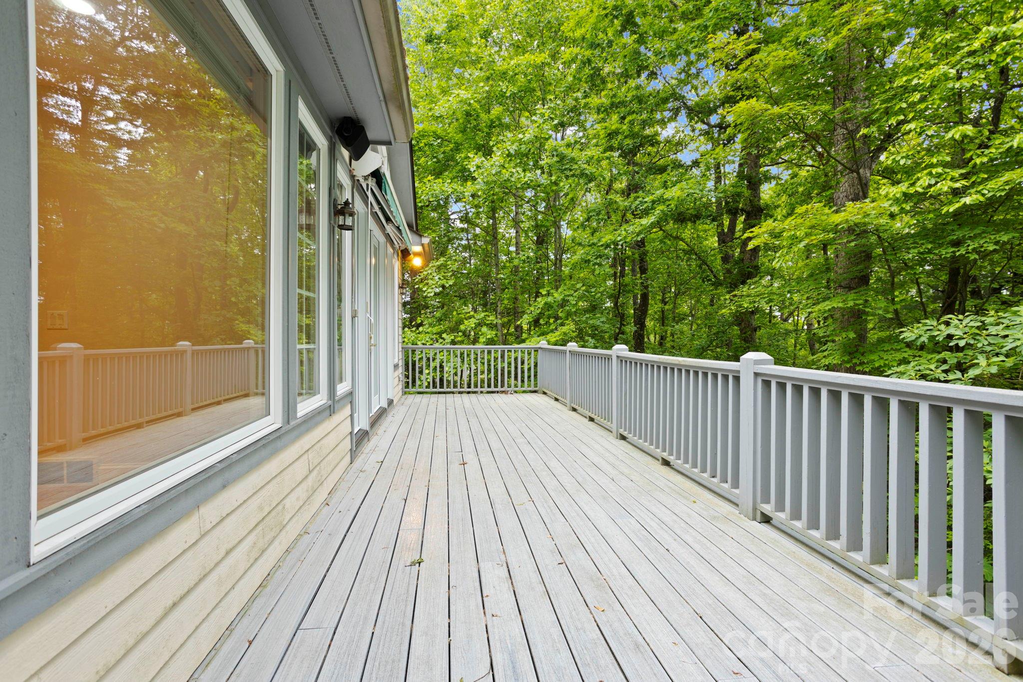 132 Berry Creek Drive — Flat Rock