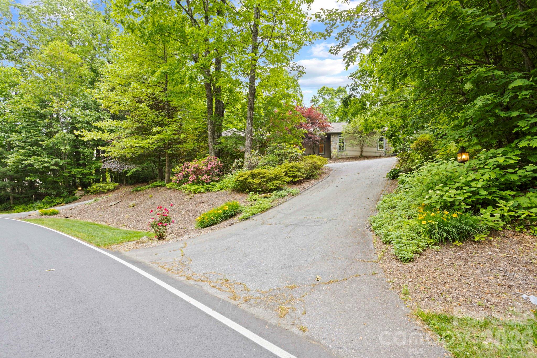132 Berry Creek Drive — Flat Rock