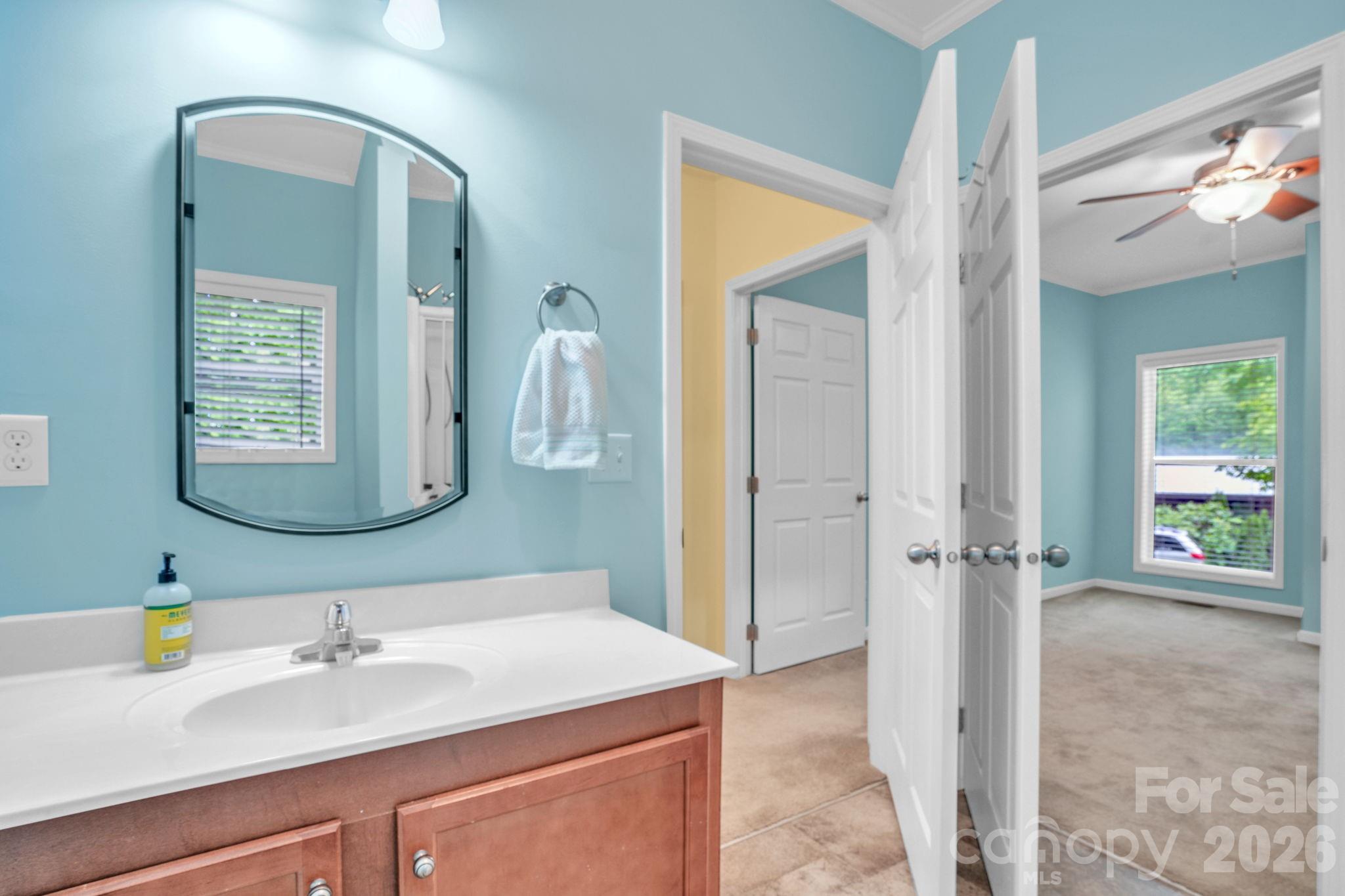 189 Friendly Circle — Saluda