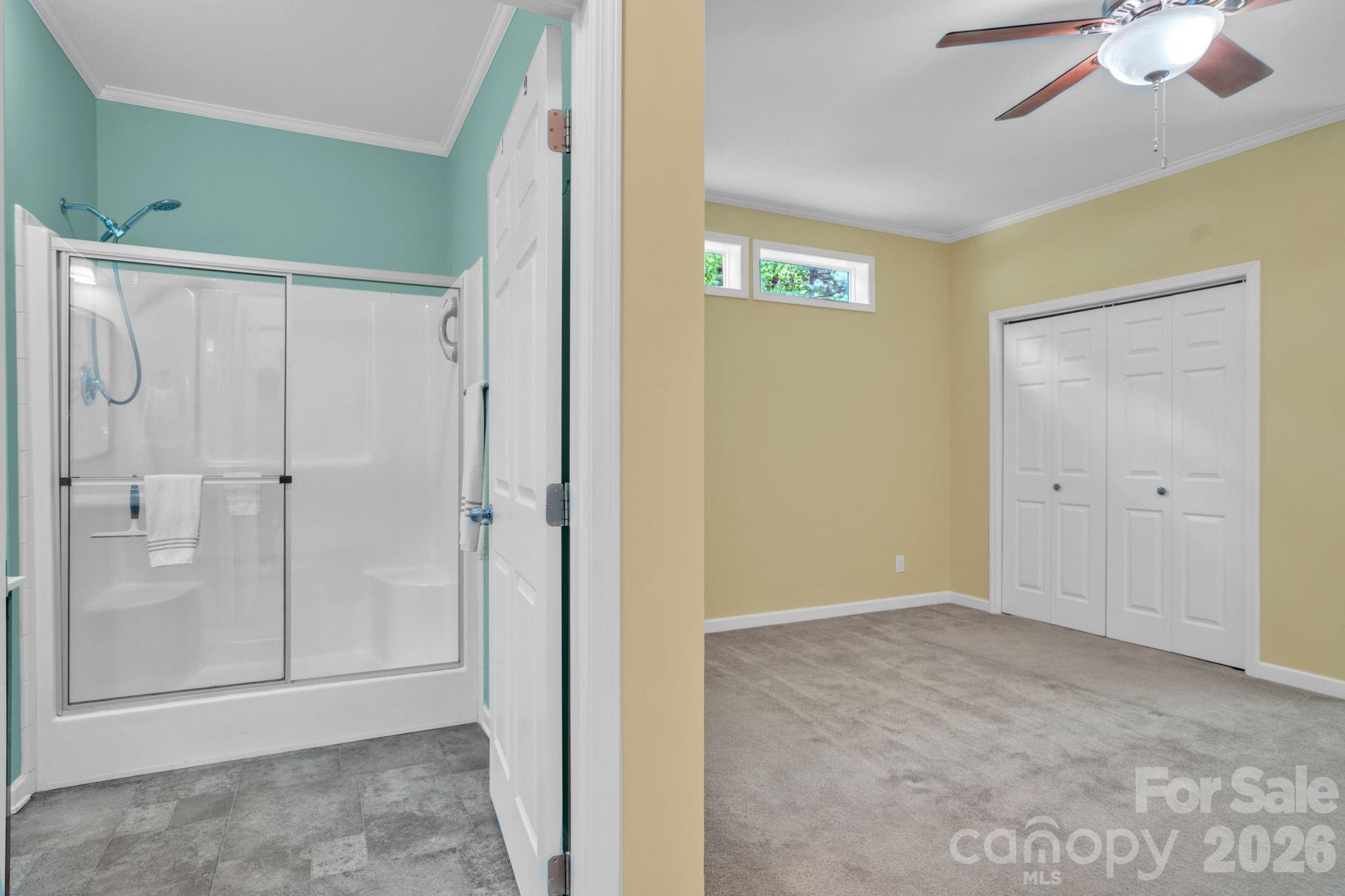 189 Friendly Circle — Saluda
