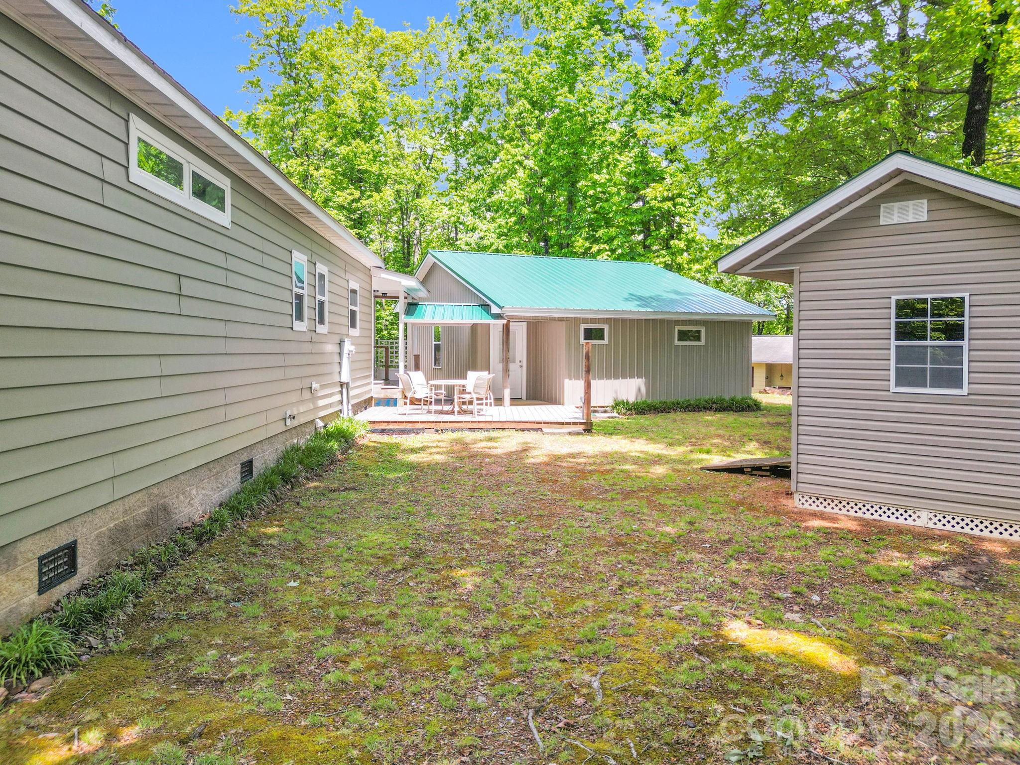 189 Friendly Circle — Saluda