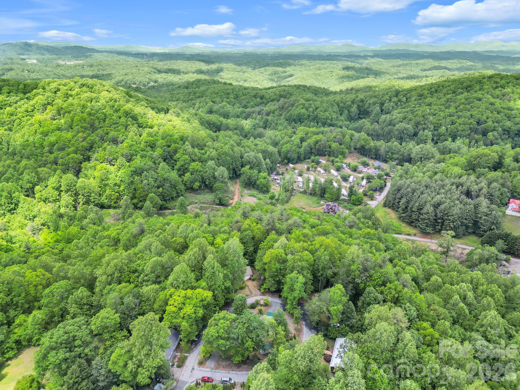 189 Friendly Circle — Saluda