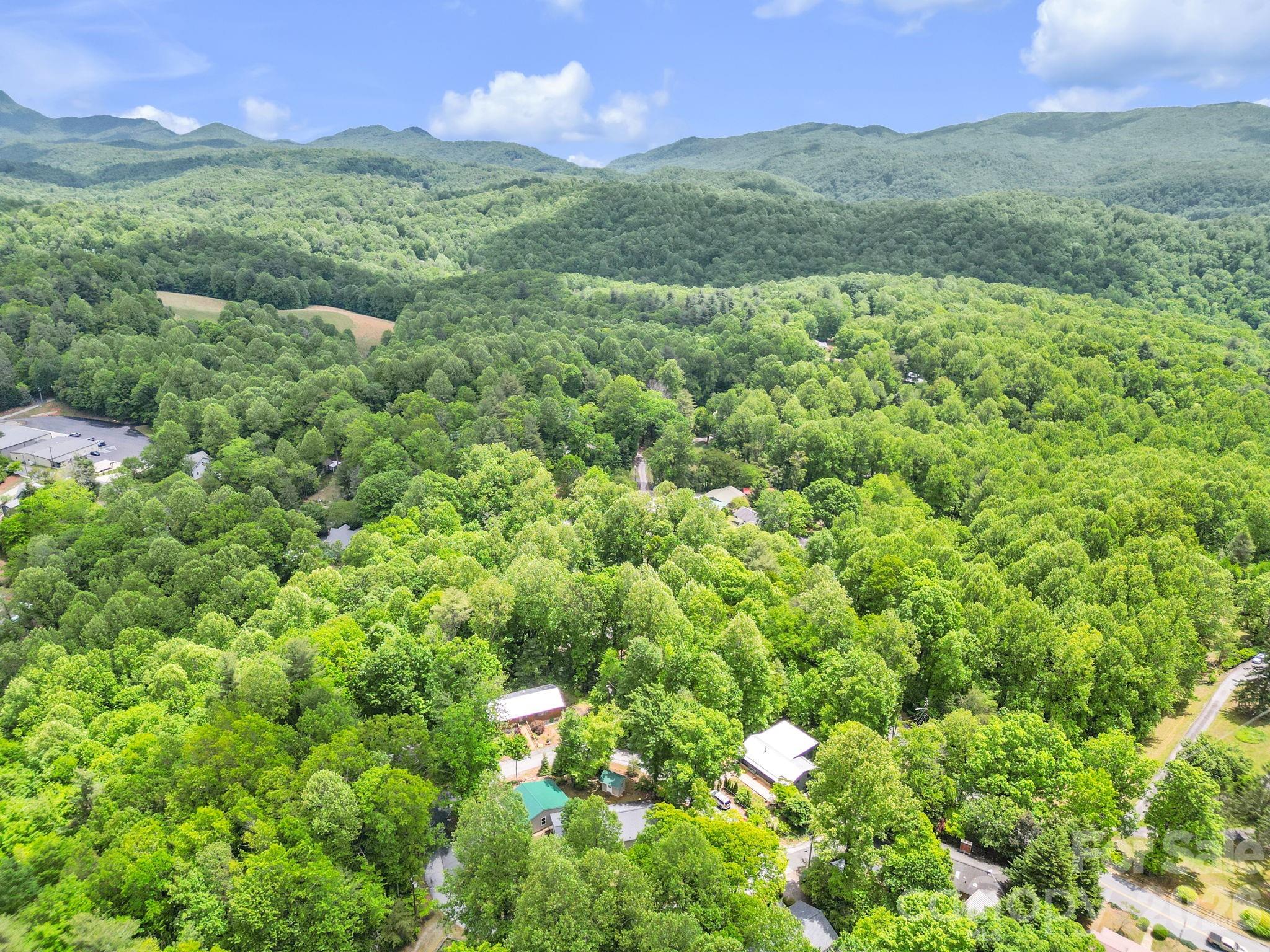 189 Friendly Circle — Saluda