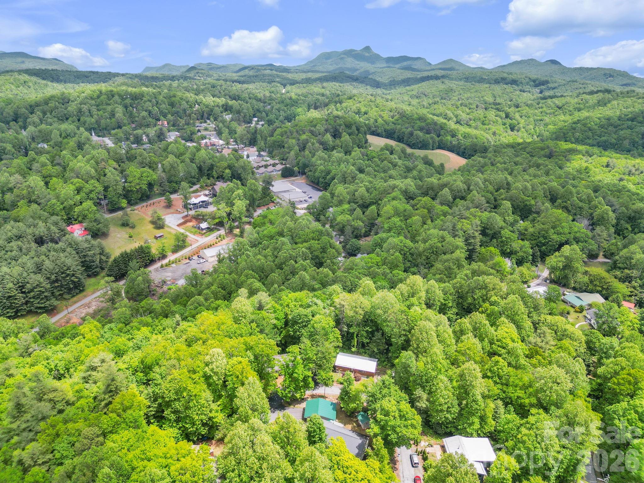 189 Friendly Circle — Saluda
