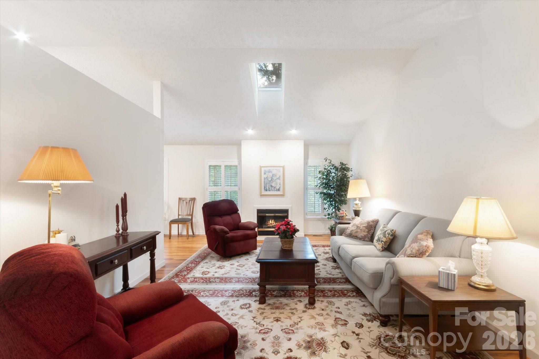 108 Bridgette Loop Road — Hendersonville