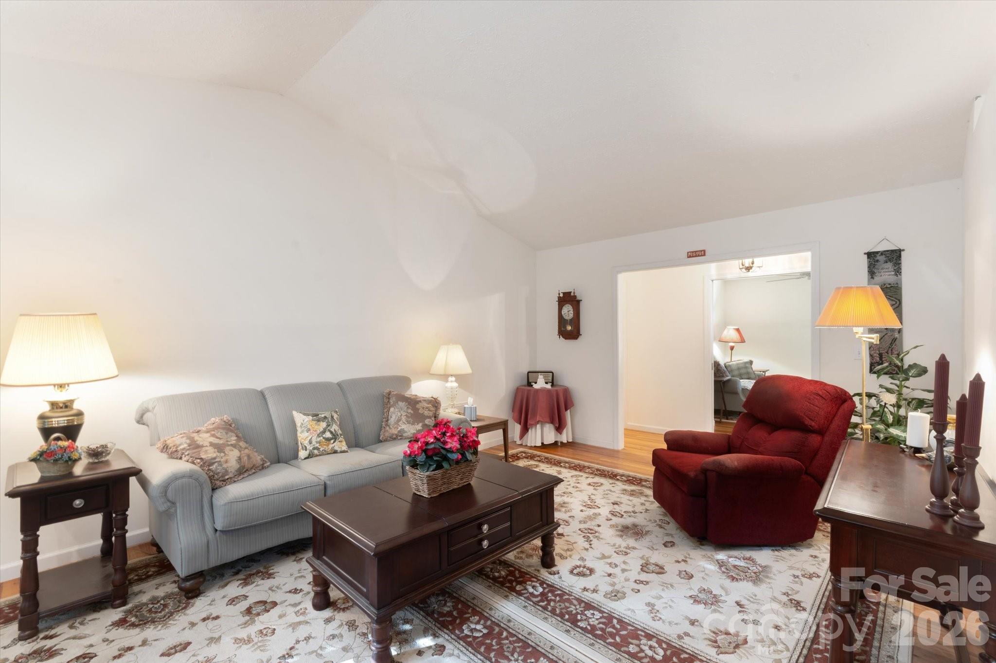 108 Bridgette Loop Road — Hendersonville