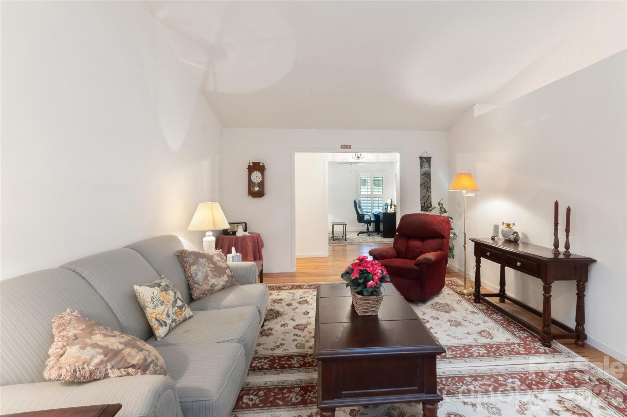 108 Bridgette Loop Road — Hendersonville