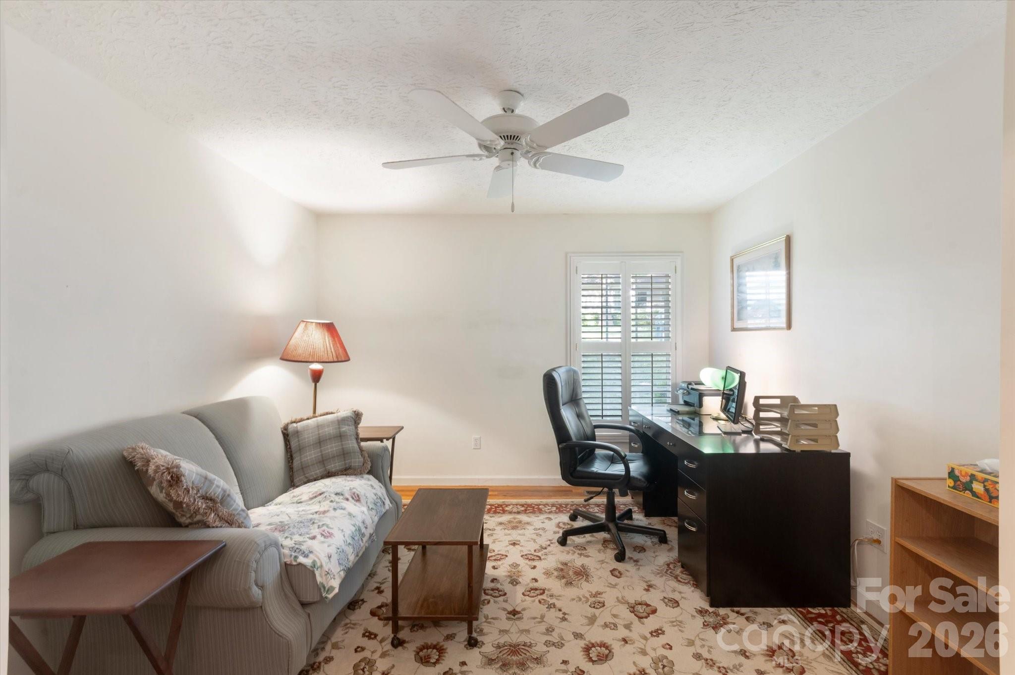 108 Bridgette Loop Road — Hendersonville
