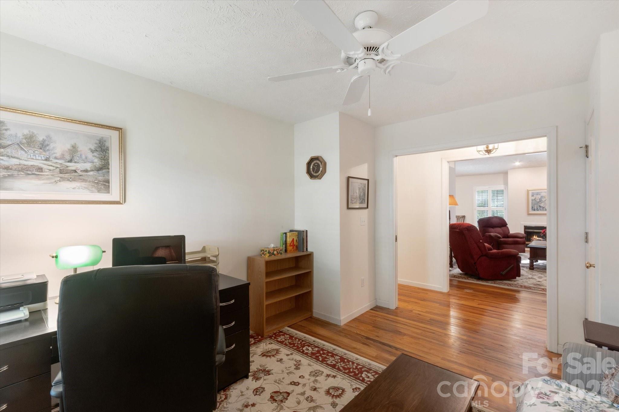 108 Bridgette Loop Road — Hendersonville