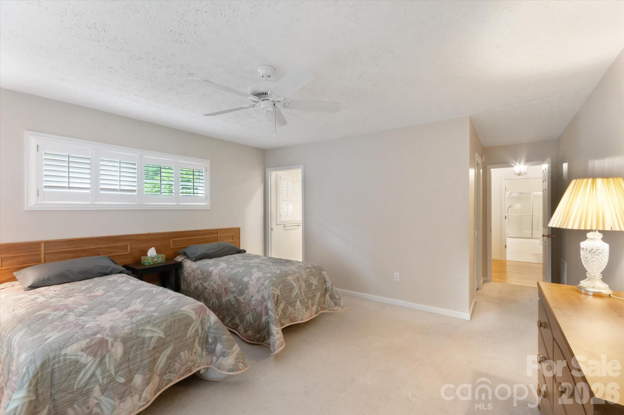 108 Bridgette Loop Road — Hendersonville