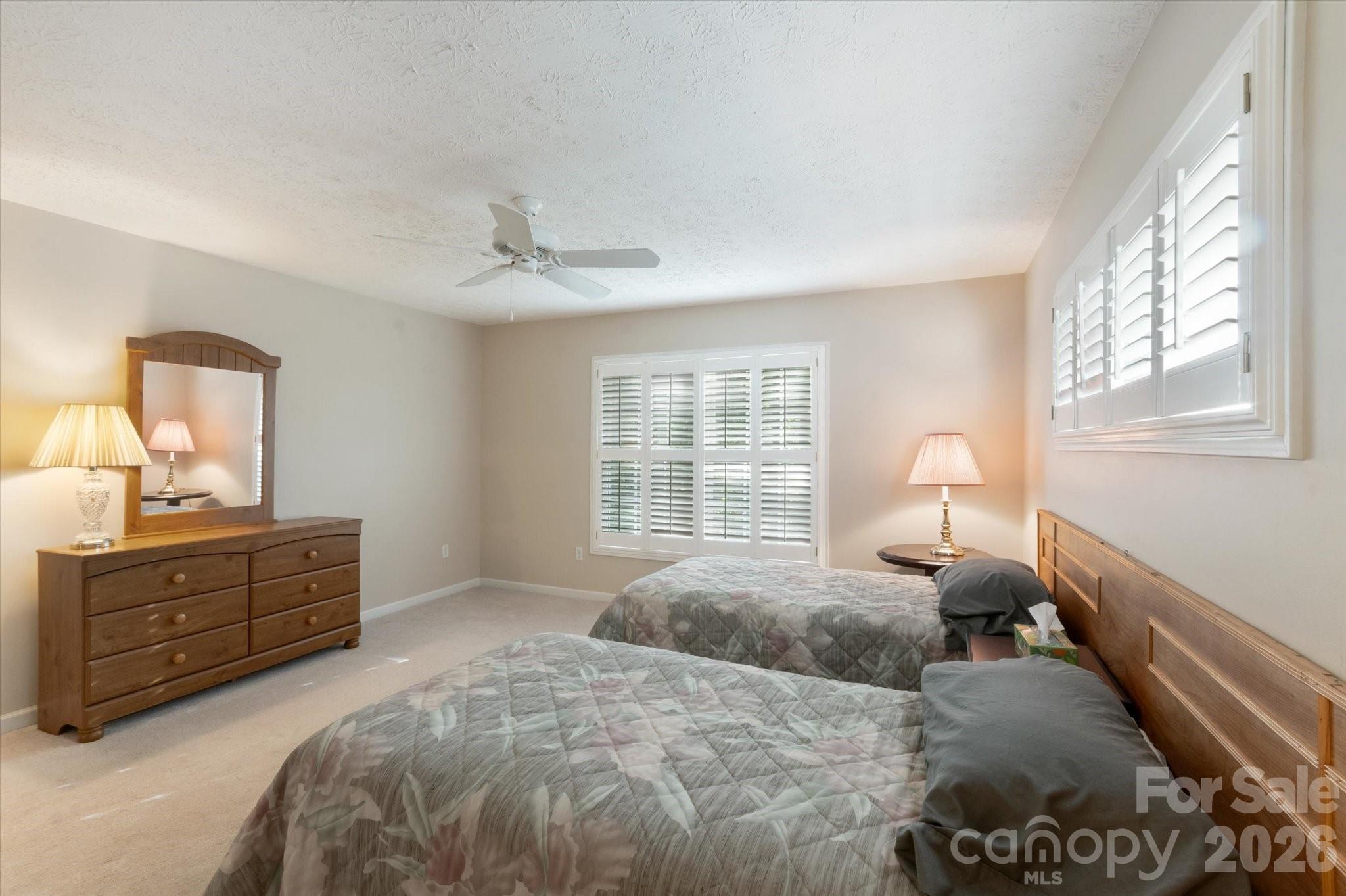 108 Bridgette Loop Road — Hendersonville